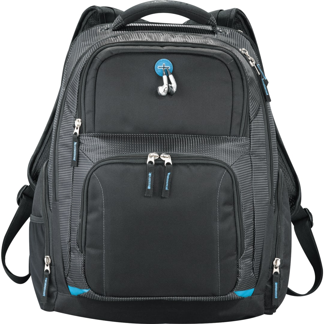 Zoom TSA 15" Computer Backpack 60