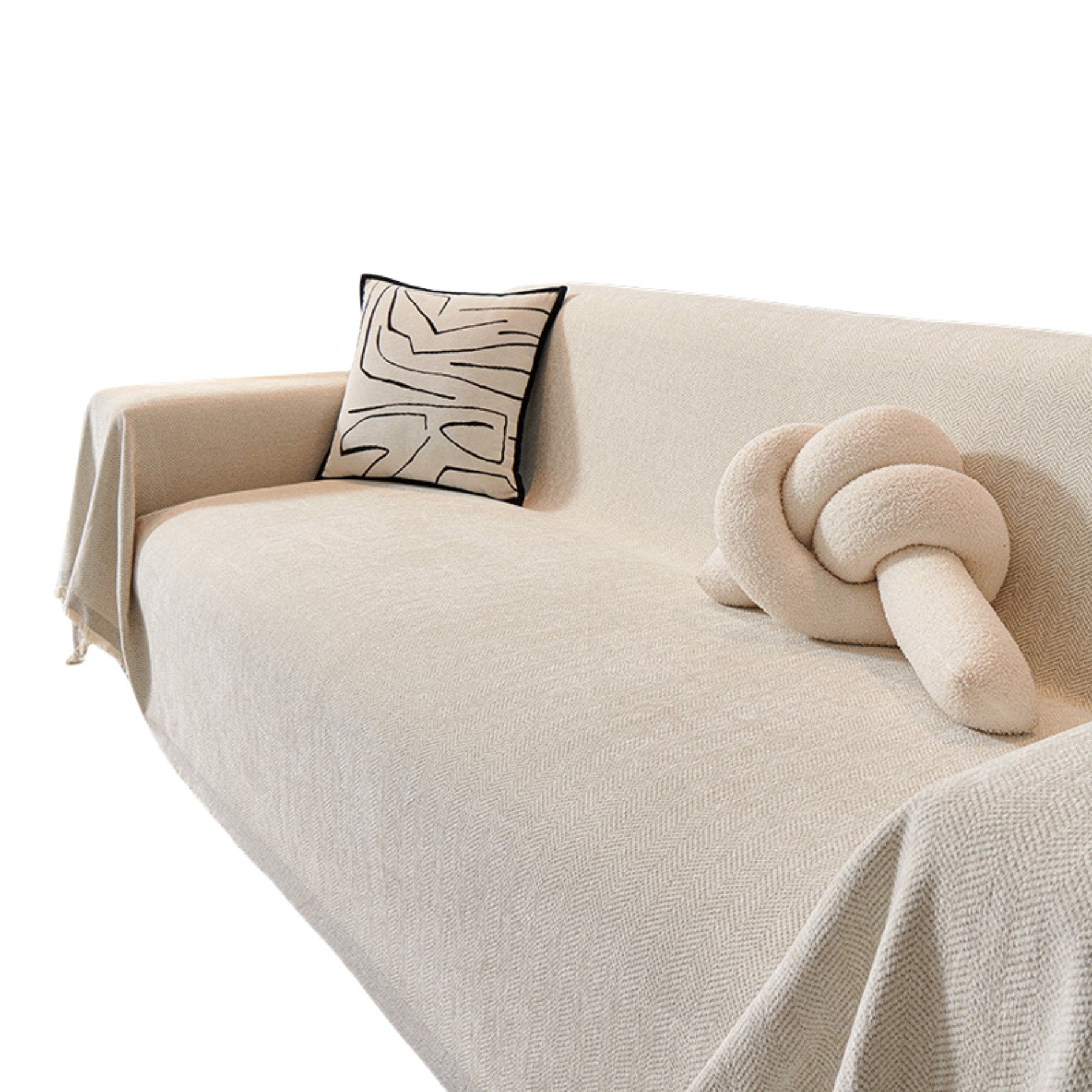 Sofa Blanket 5