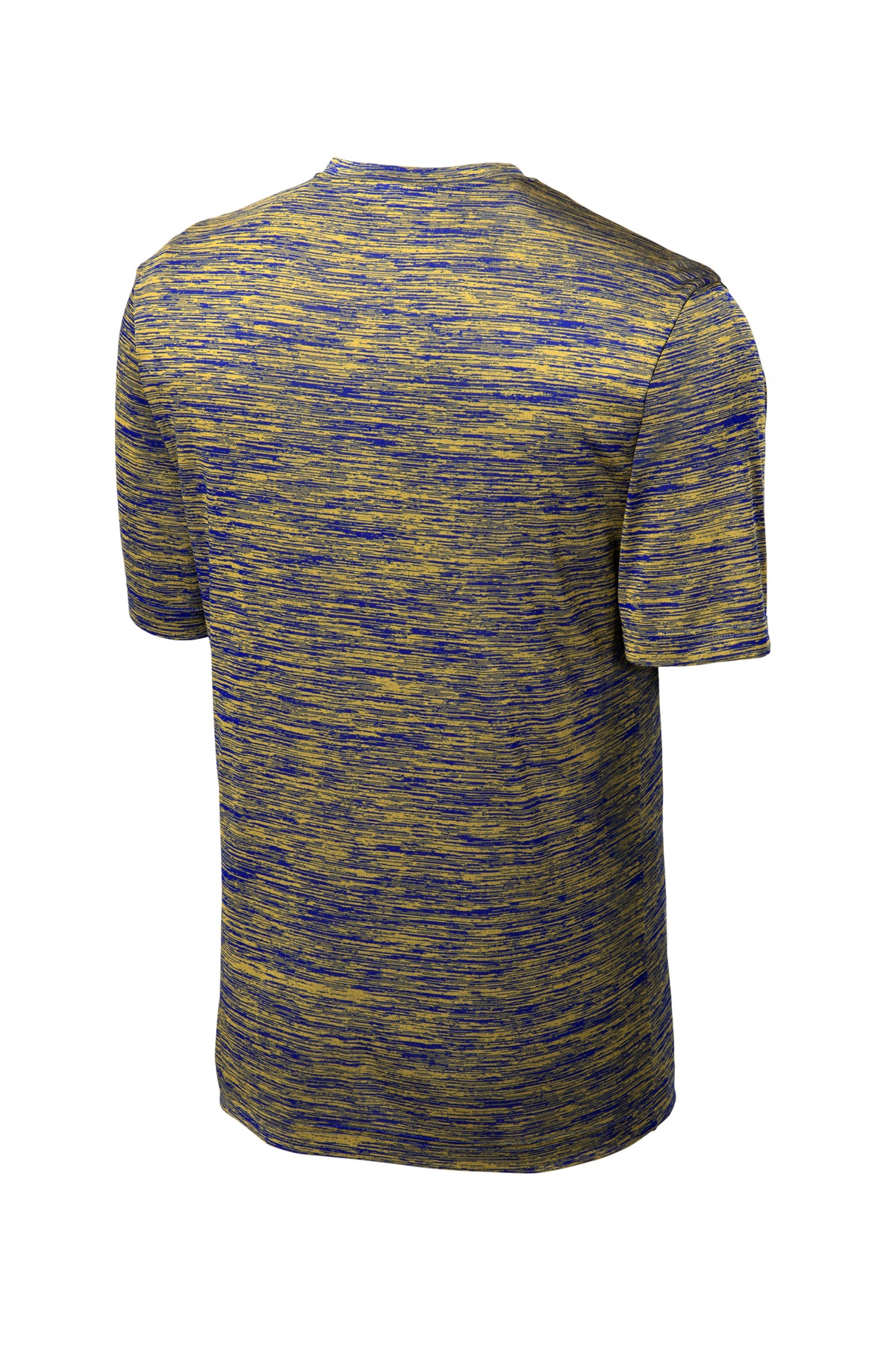 Sport-Tek PosiCharge Electric Heather Tee. ST390 18