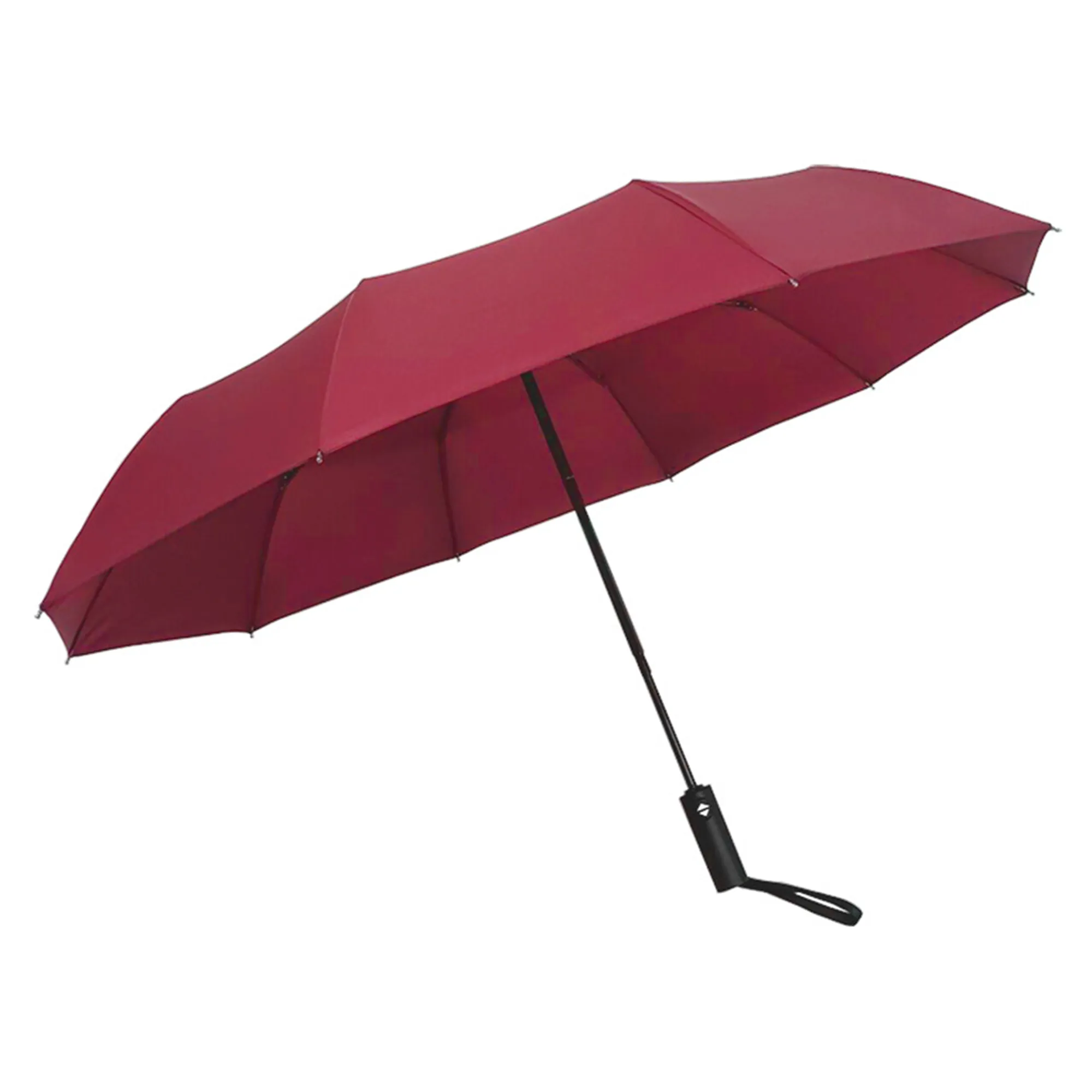 40" Arc Automatic Quality Business Umbrella 9