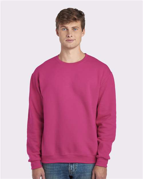 Unisex NuBlend® Crewneck Sweatshirt - 562MR 375