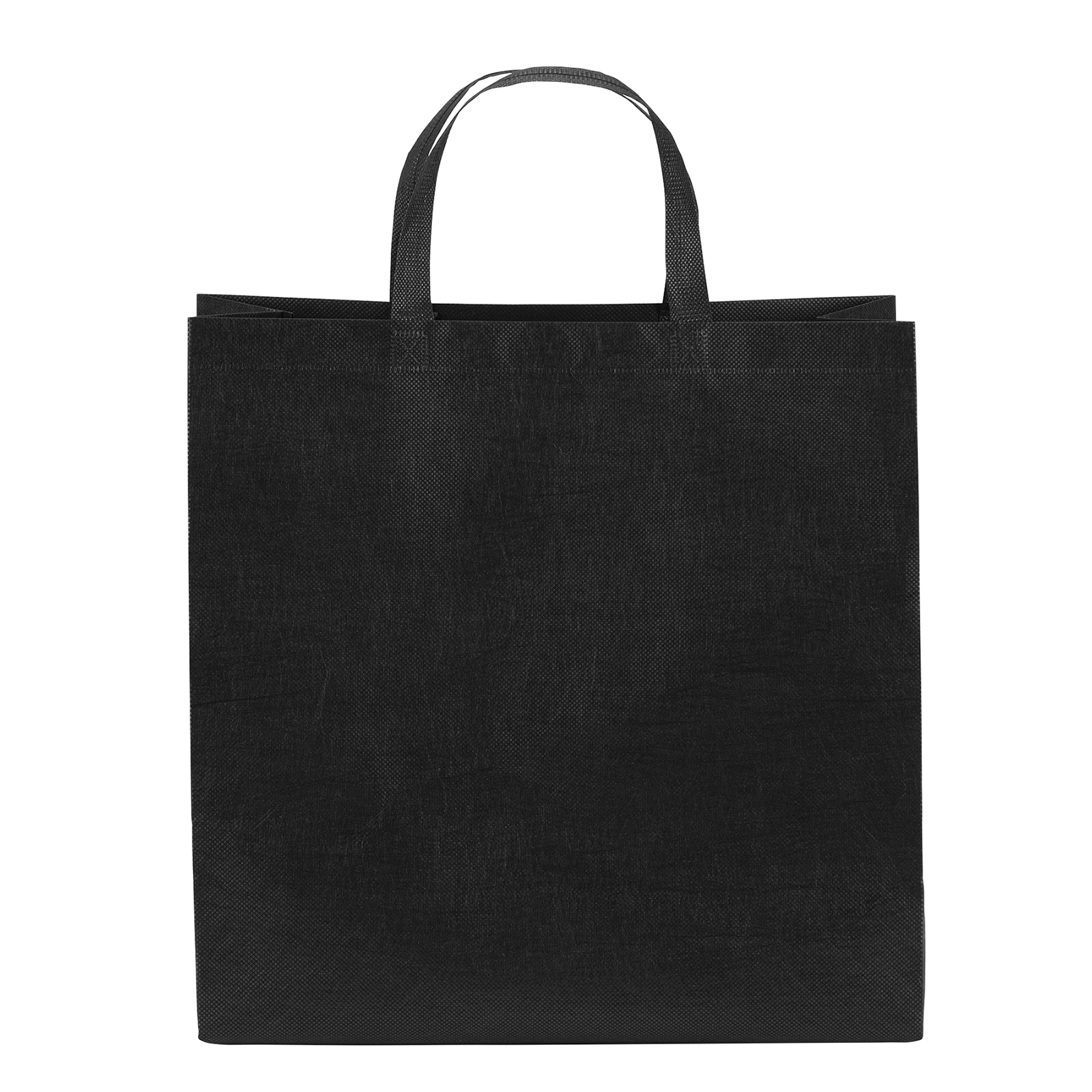 Ocean™- R-PET Non-Woven Totes - Sparkle 4