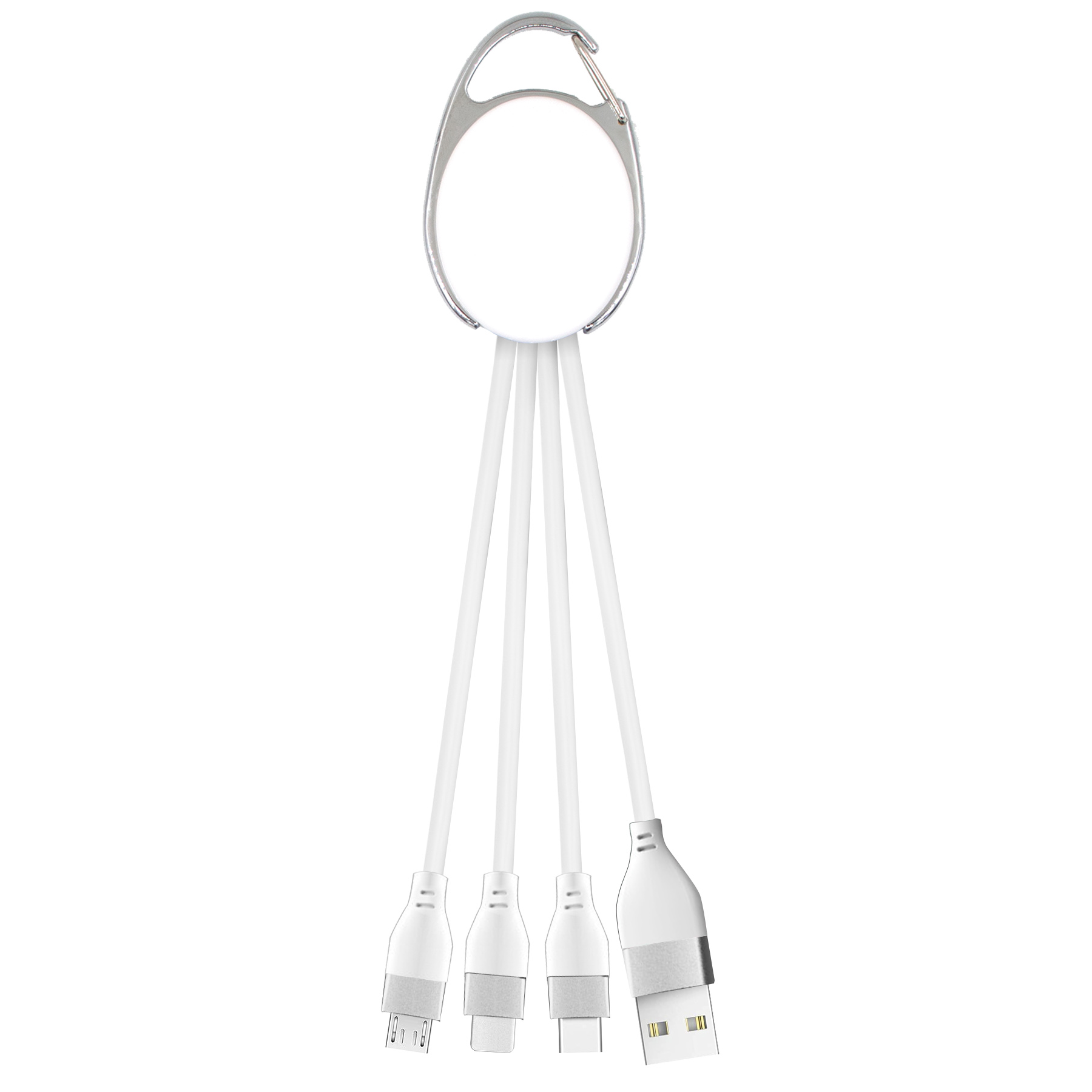 Vertex 3in1 Charging Cable 5