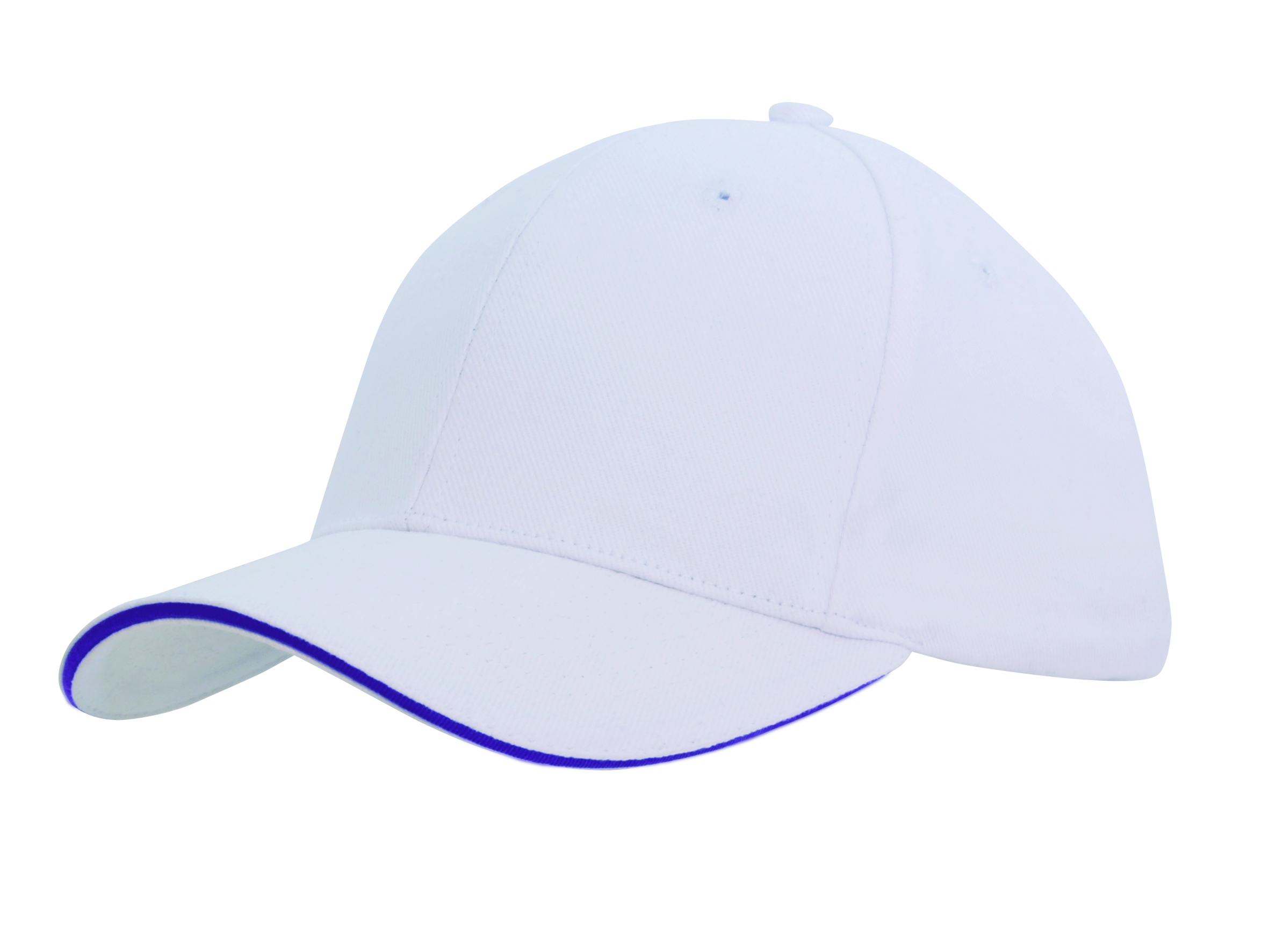 Brushed Heavy Cotton with Sandwich Trim 33