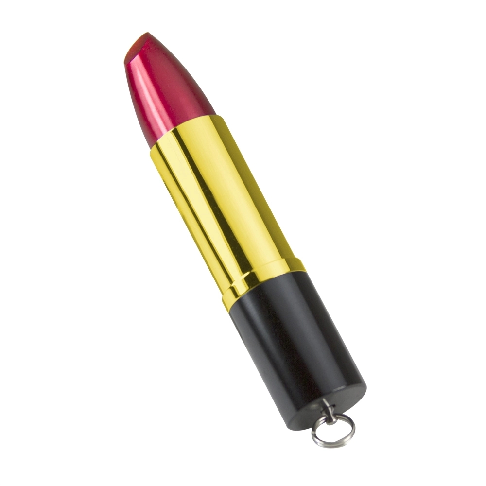 Lipstick USB Flash Drive 2.0 1