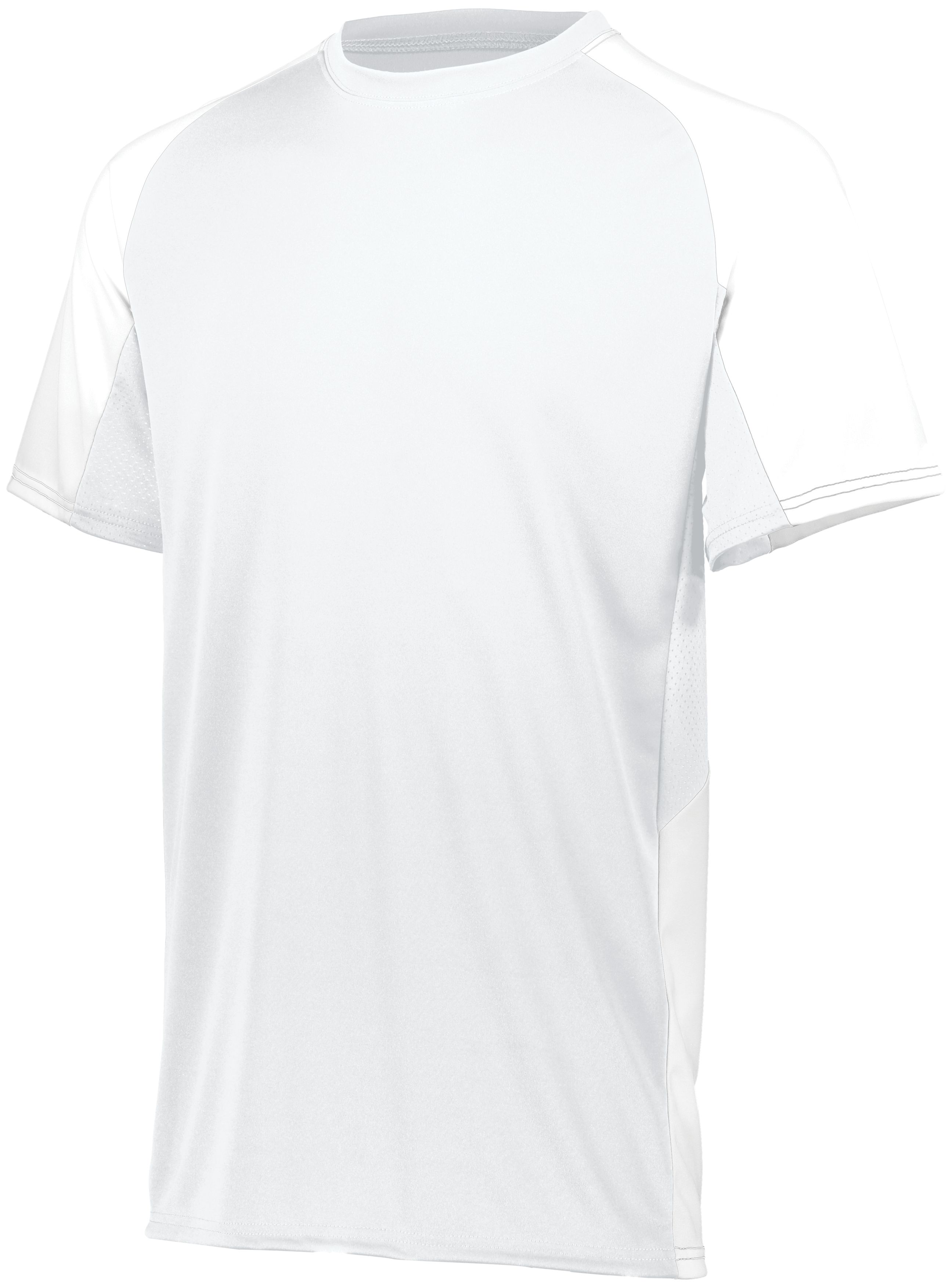 Youth Cutter Jersey 7