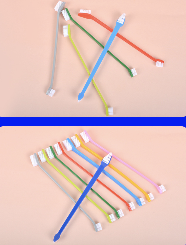 Pet Toothbrush 6