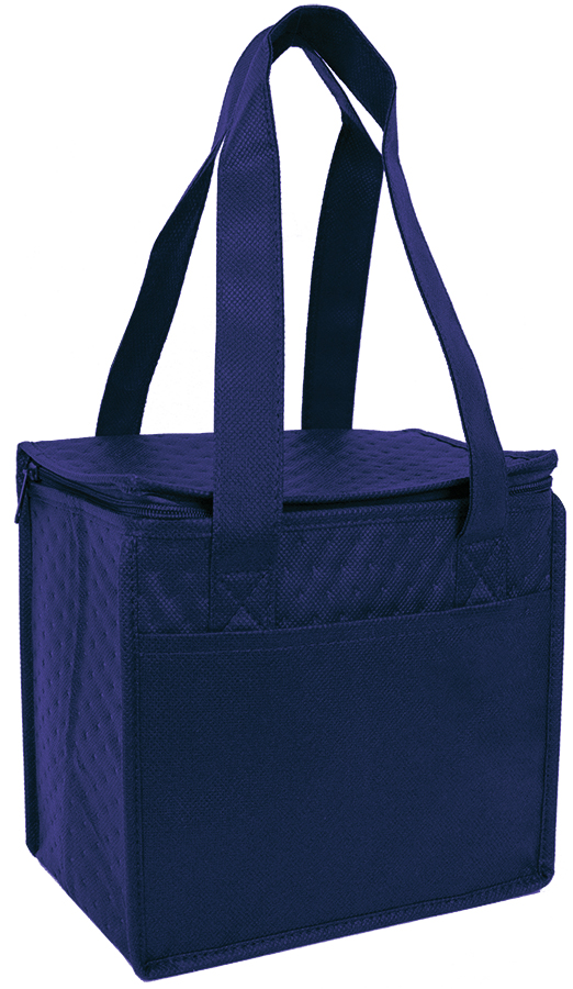 Compact Snack Pack Cooler