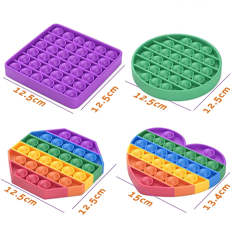 Push Pop Bubble Fidget 2