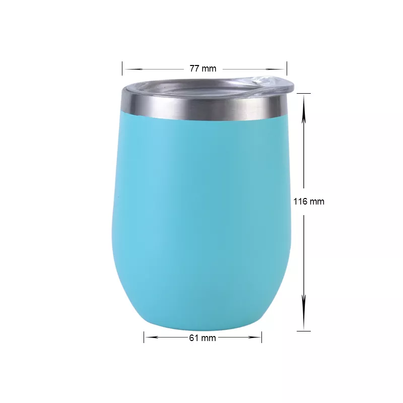 Tumbler Cup 8
