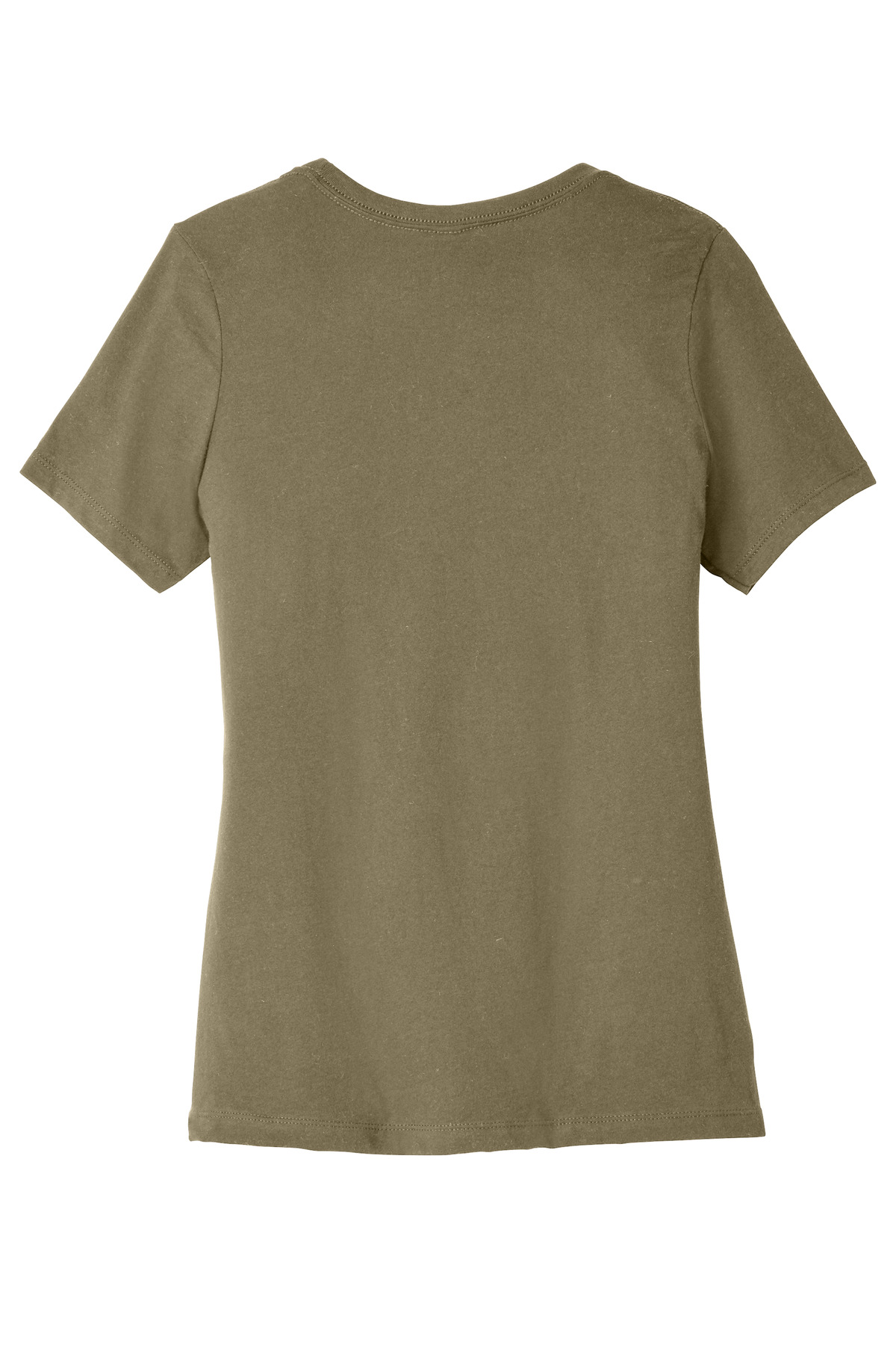 BELLA+CANVAS® Women's Relaxed Triblend Tee 42