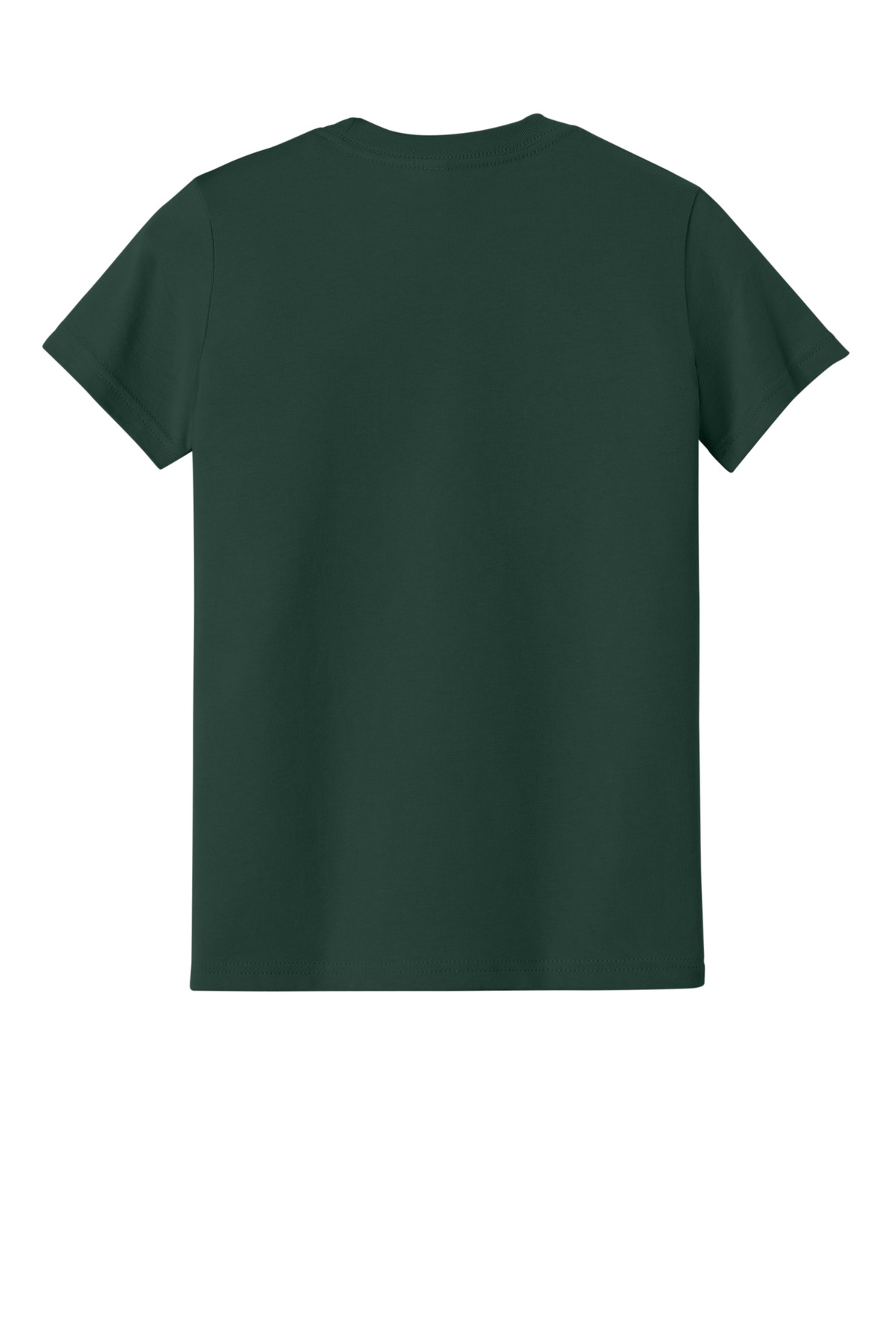 BELLA+CANVAS Youth Jersey Short Sleeve Tee. BC3001Y 147
