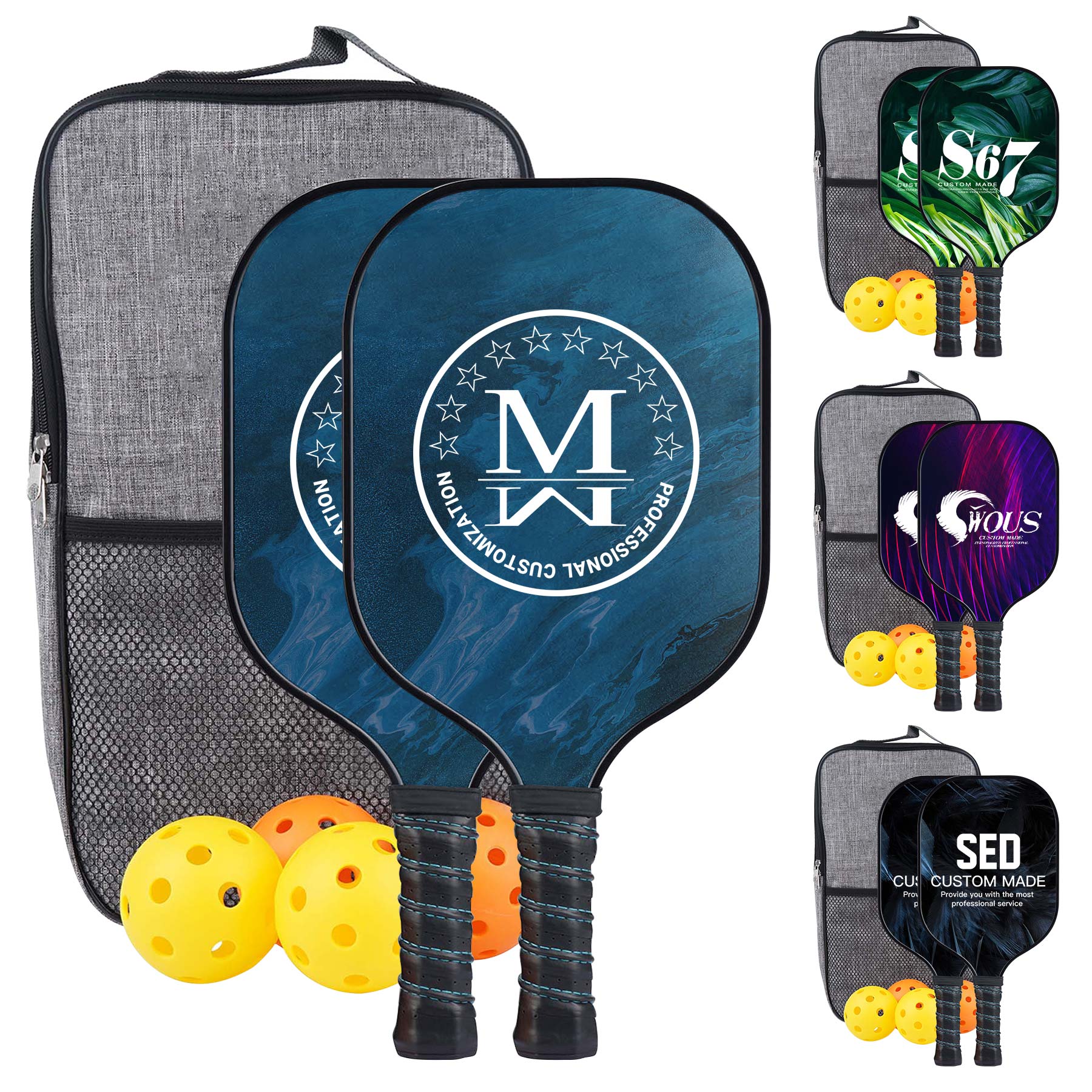Pickleball Set 1