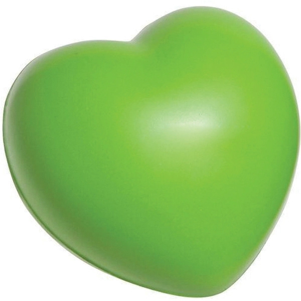 Love Heart Stress Reliever Ball 3