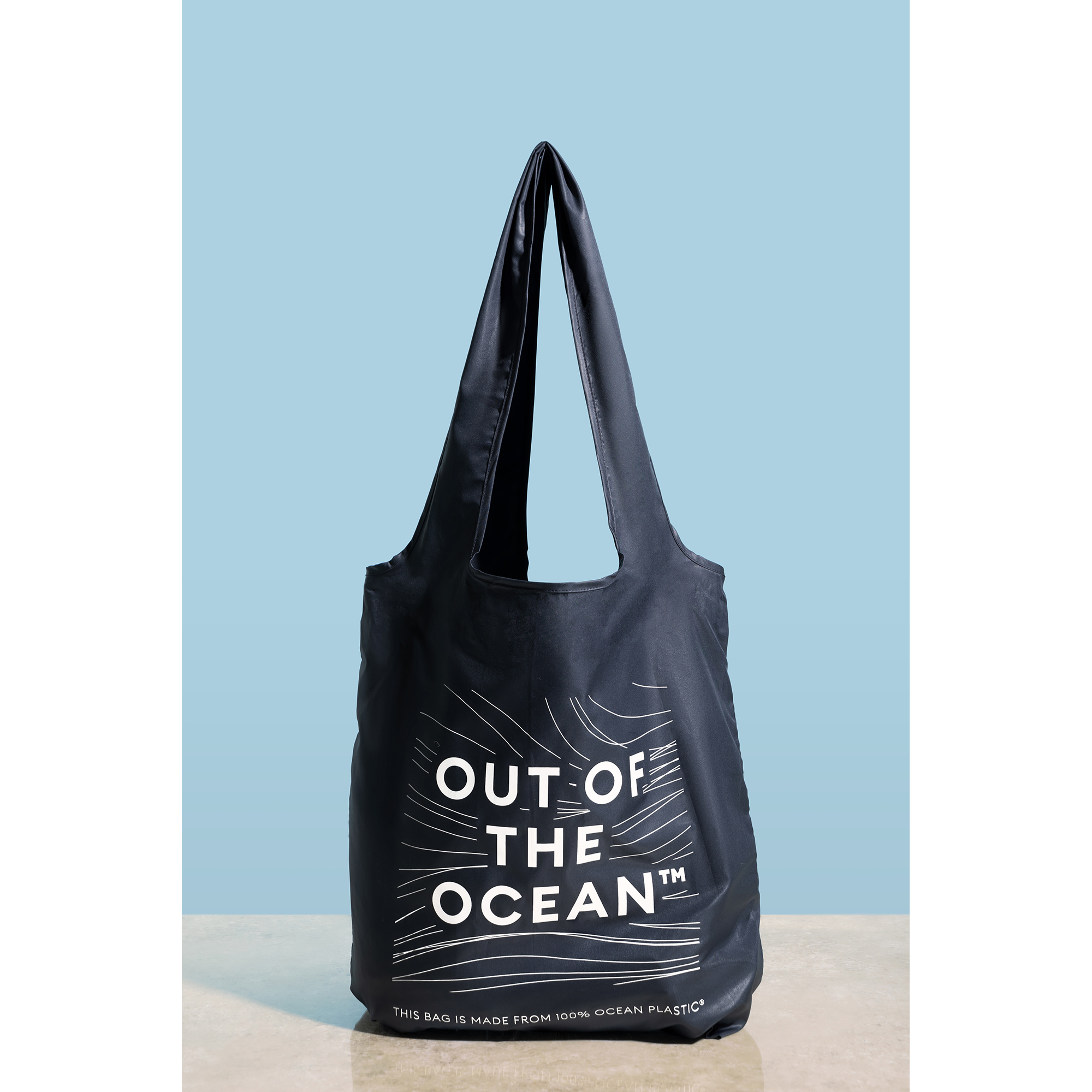 Out of the Ocean® Pocket Tote 37