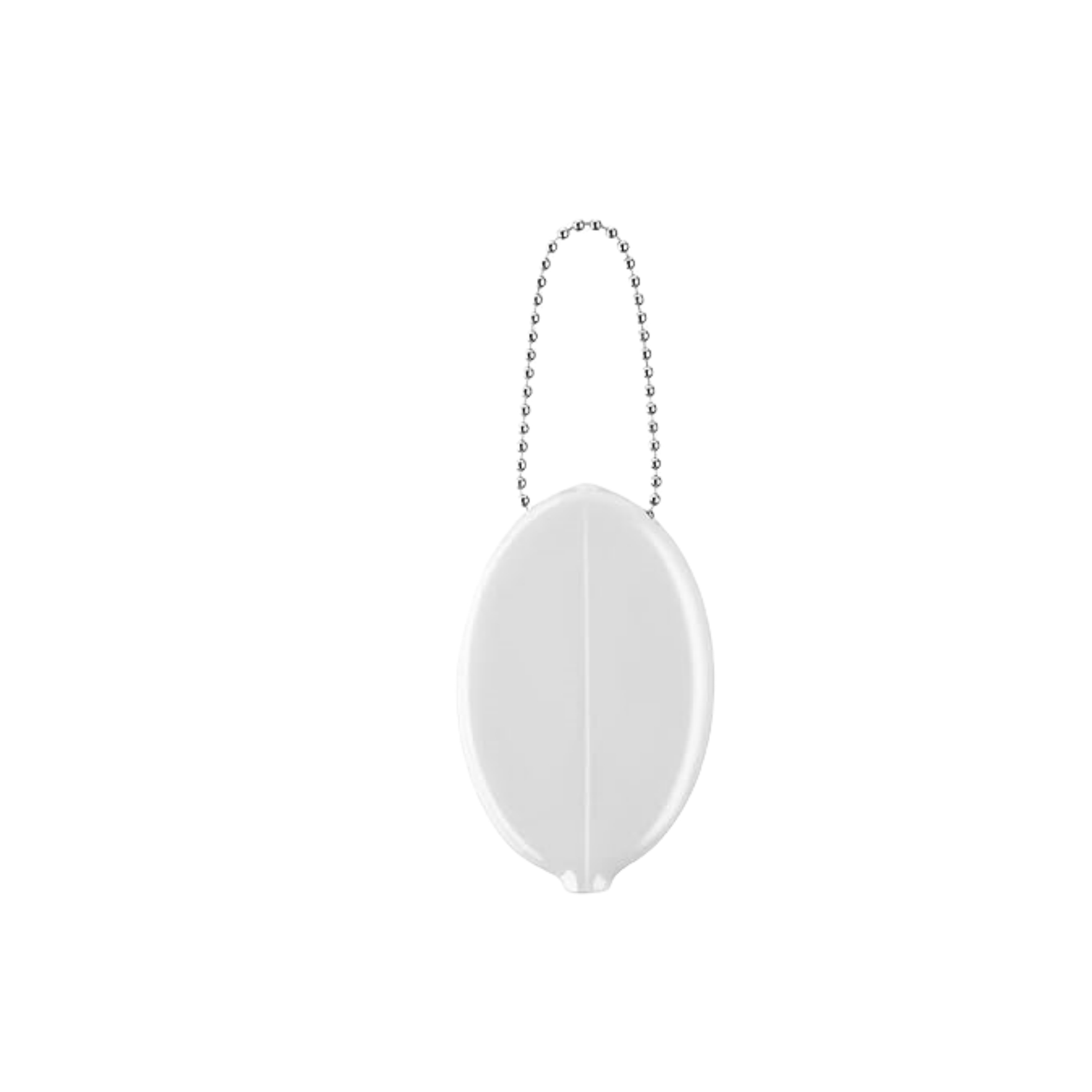 Oval Squeeze Coin Pouch  Coin Holders 2