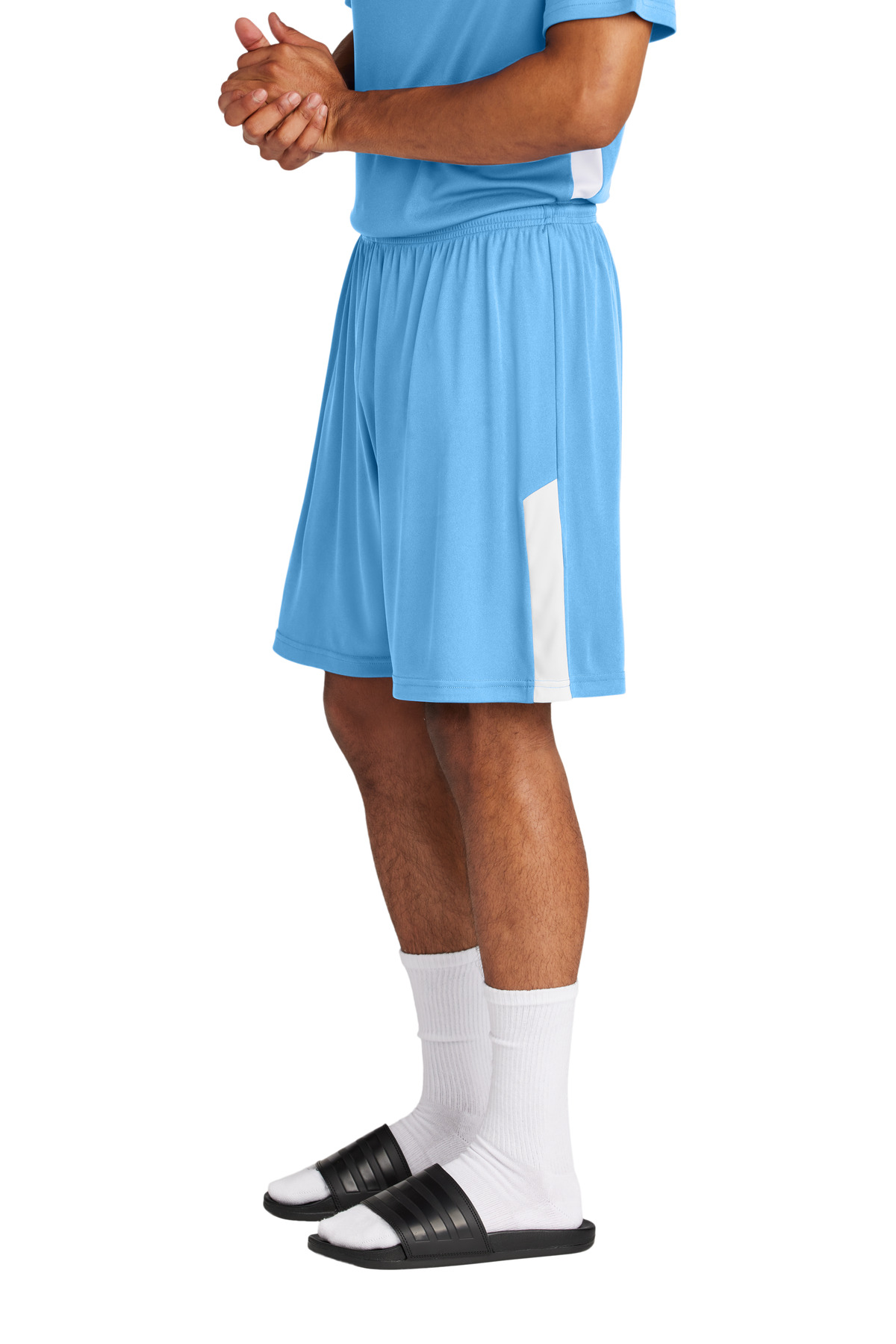 Sport-Tek Competitor United 7" Short ST103 51