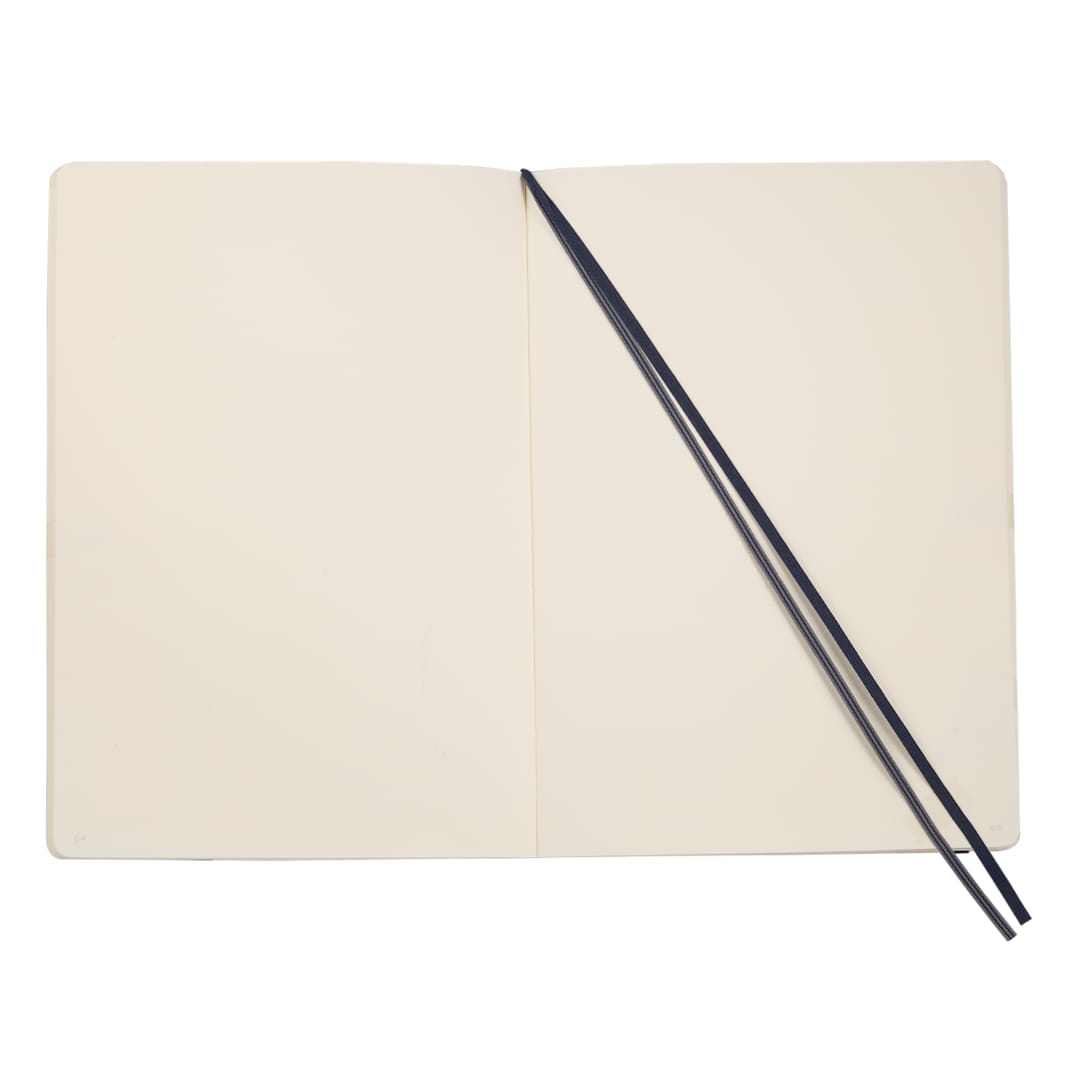 LEUCHTTURM1917 7" x 10" Soft Composition Notebook 52