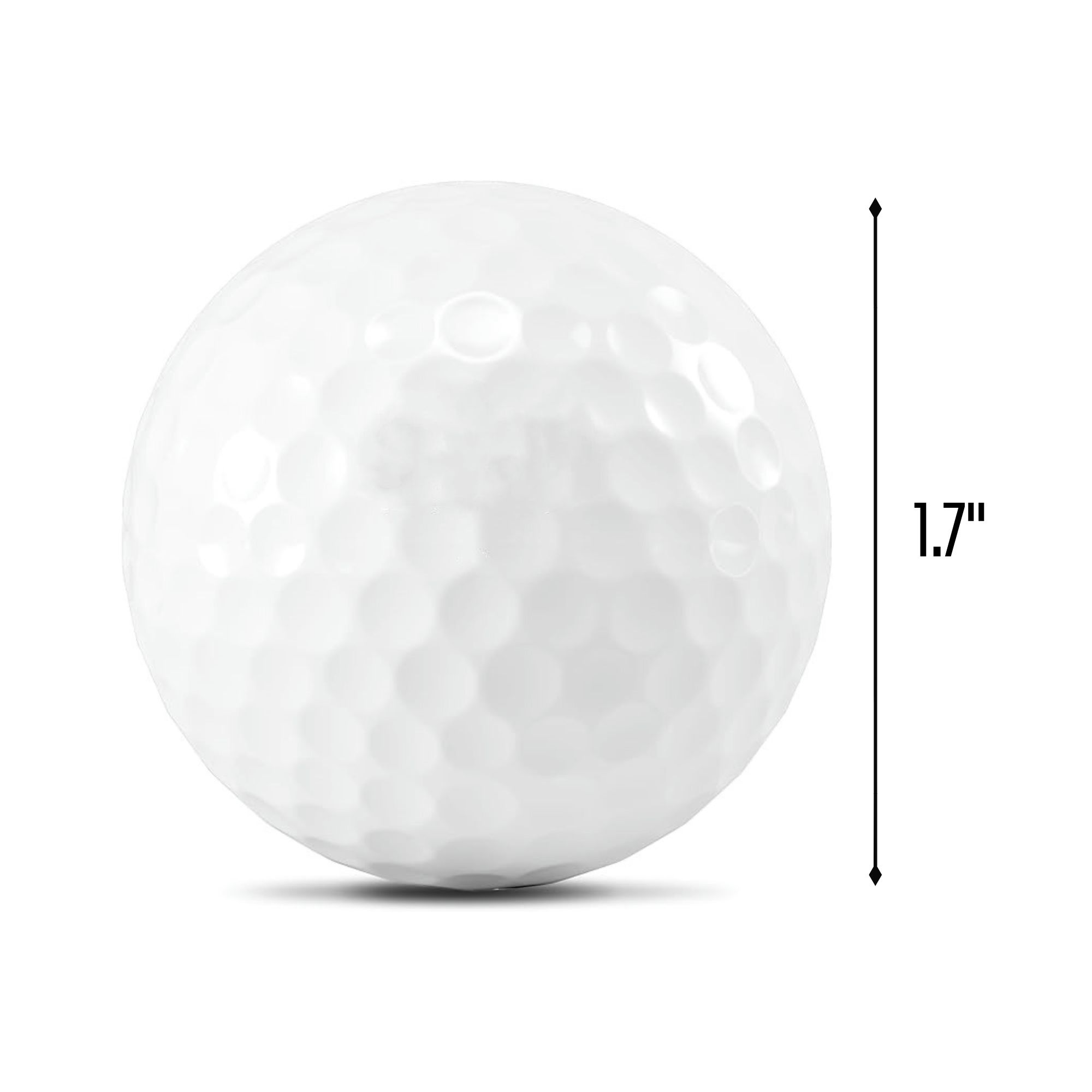 Golf Balls 3