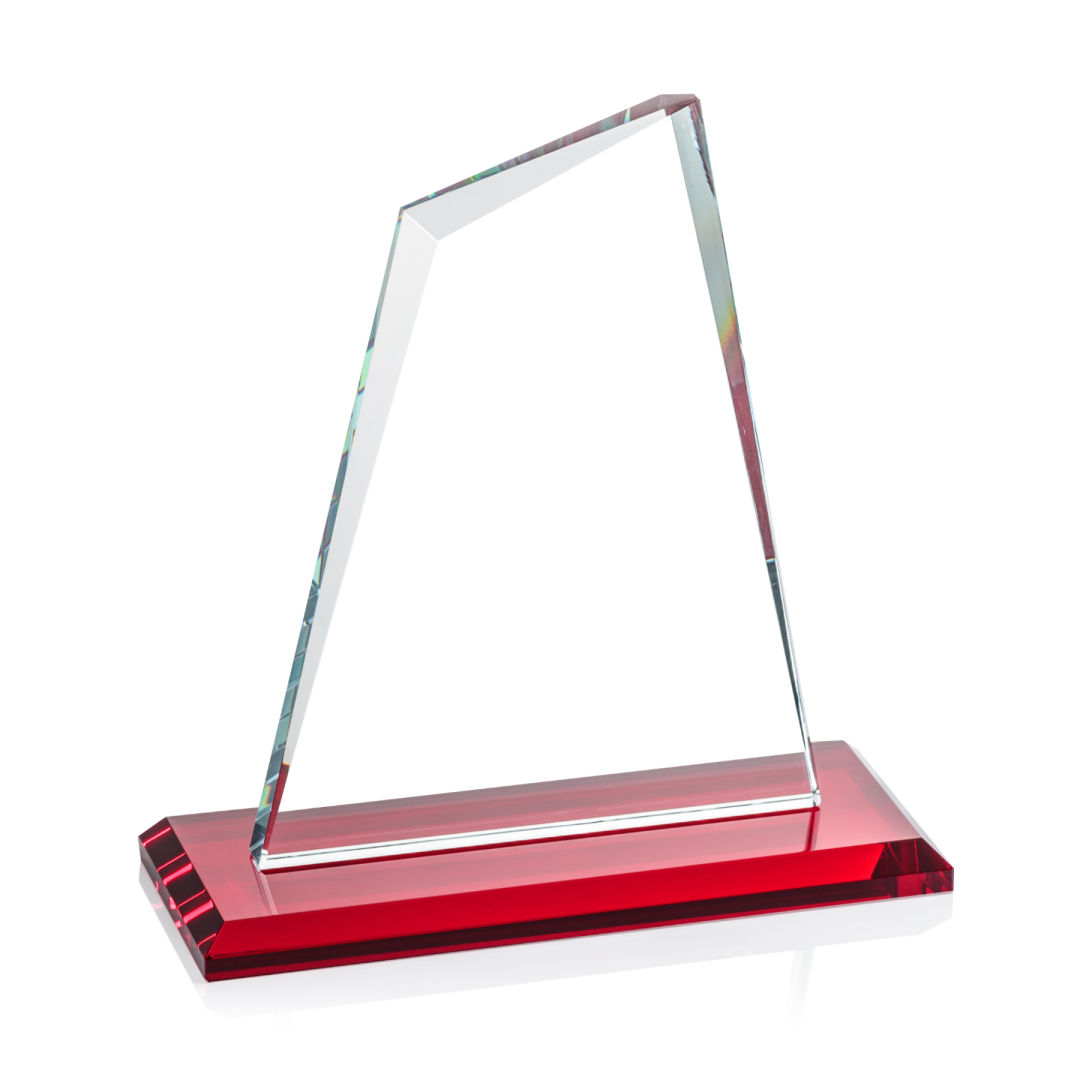 Summit VividPrint™ Award - Red 8
