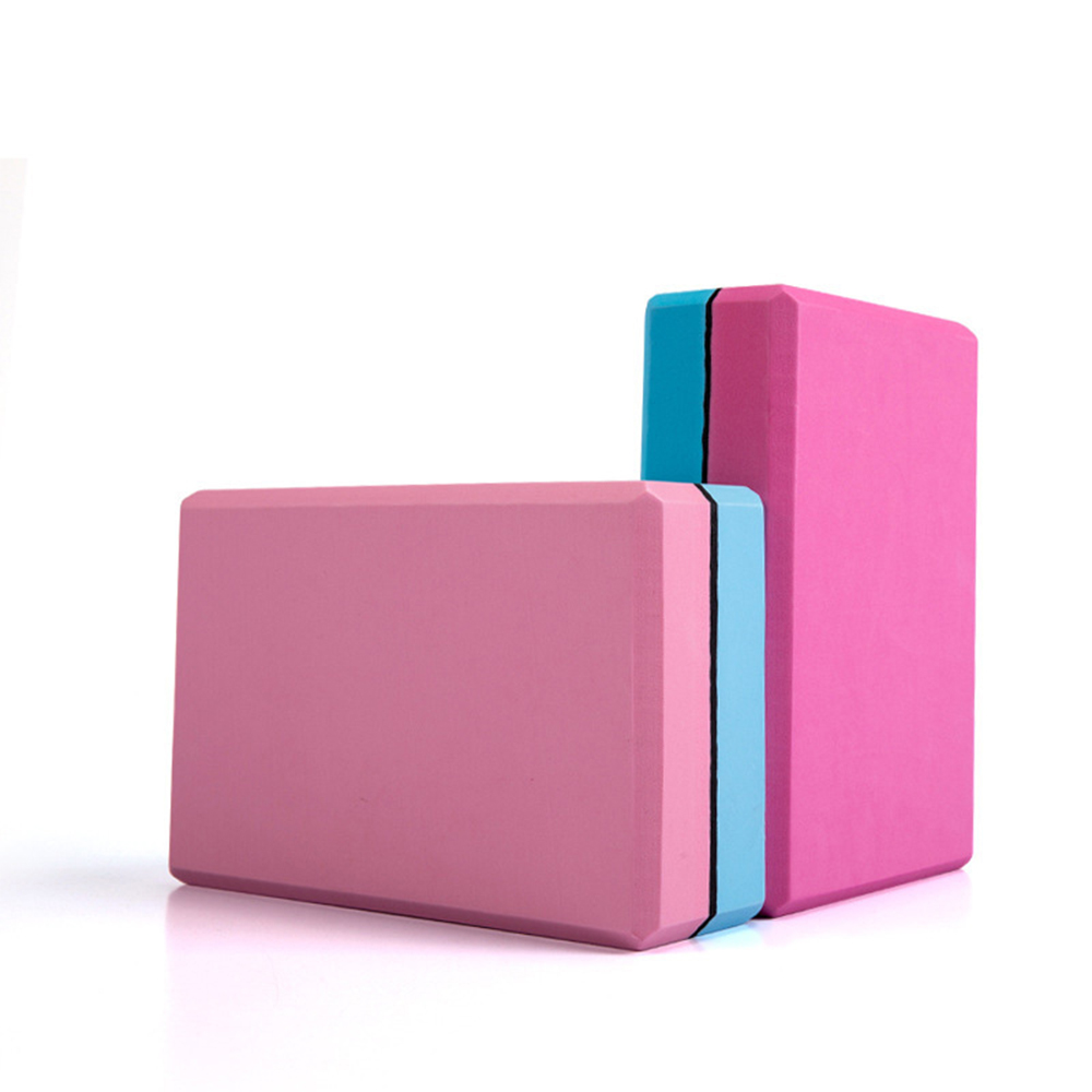 7oz High Density EVA Yoga Block 4