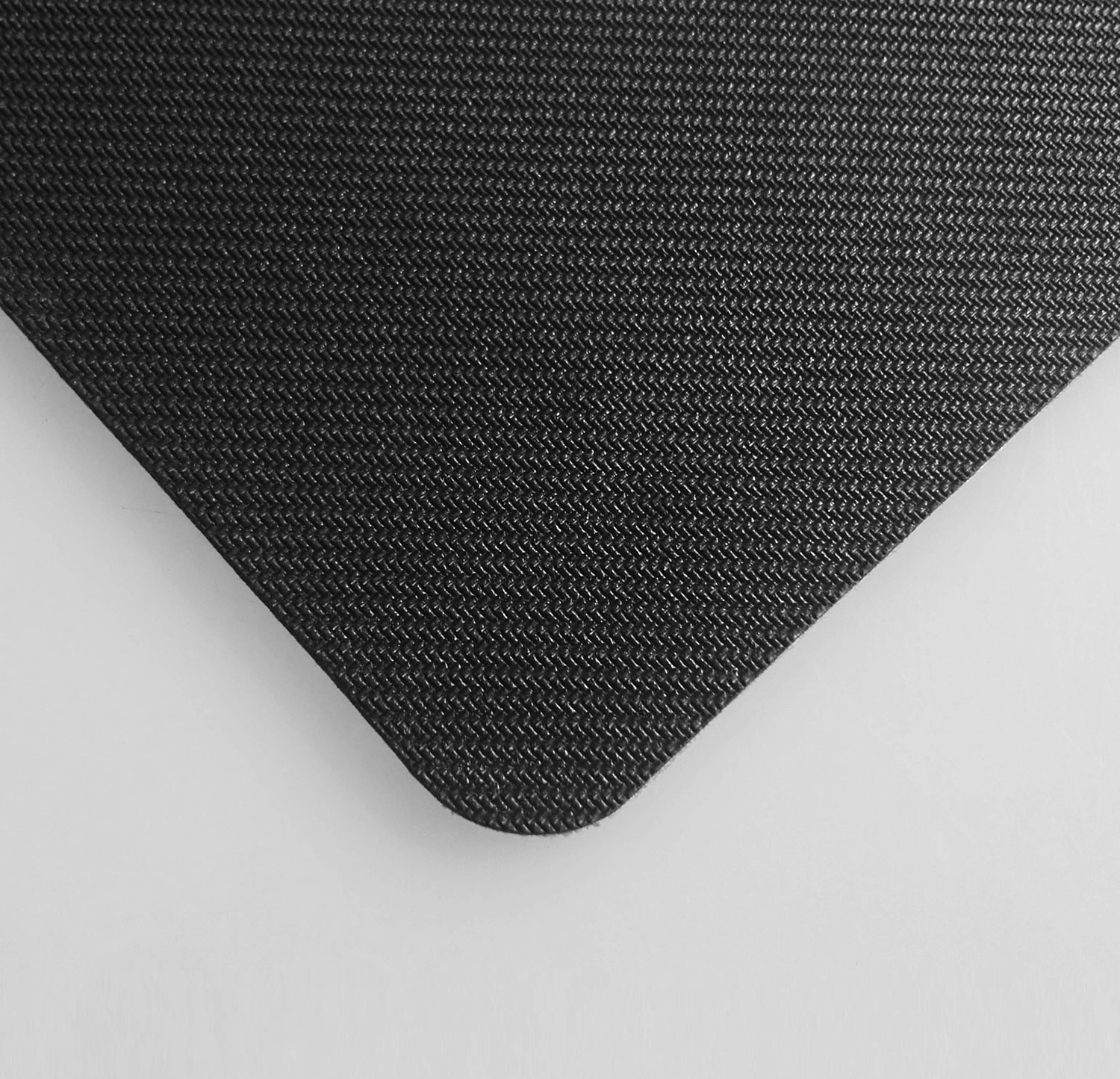 7'' x 8 2/3'' x 1/16'' Soft Thin Mouse Pad 10