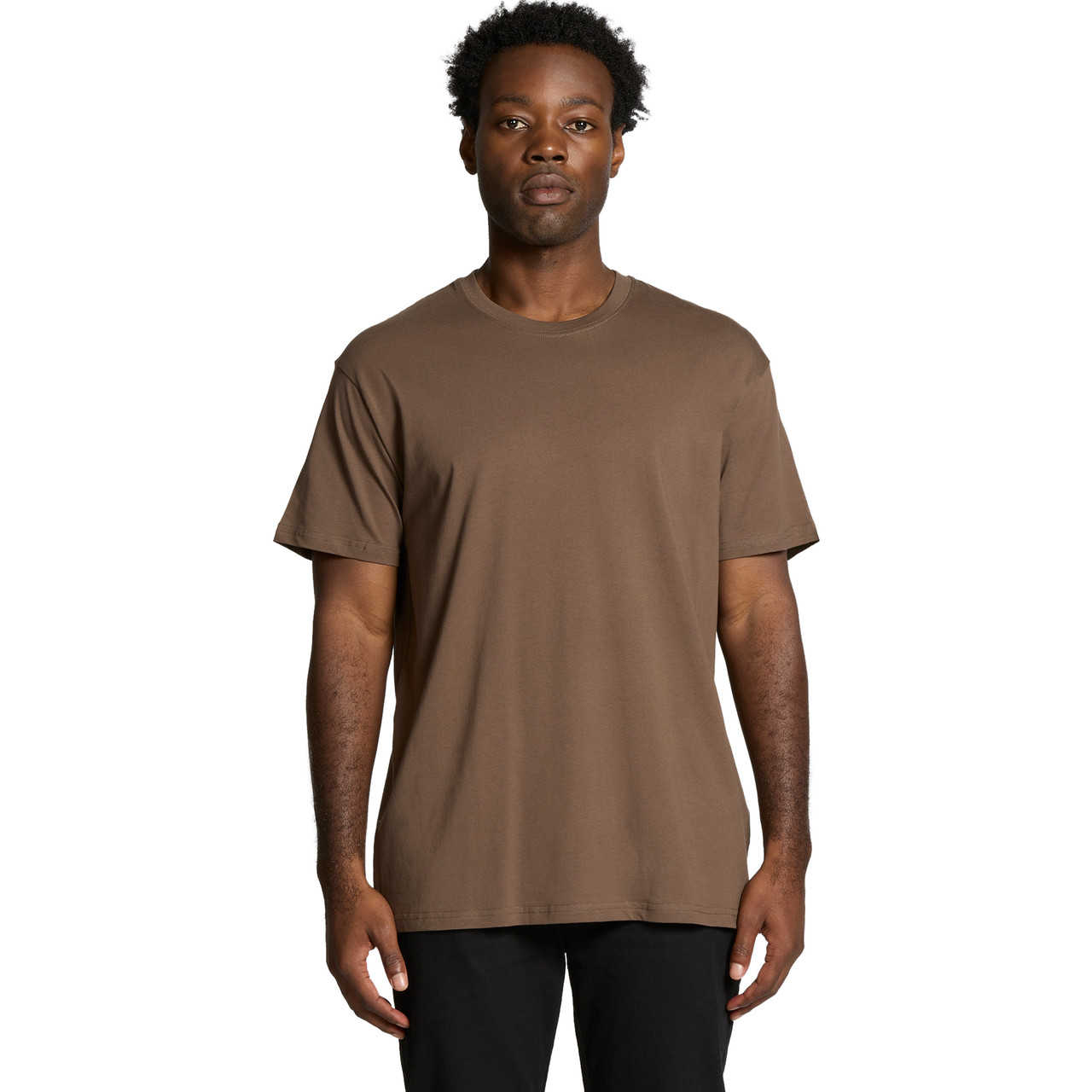 Staple Organic Tee | 5001G 3