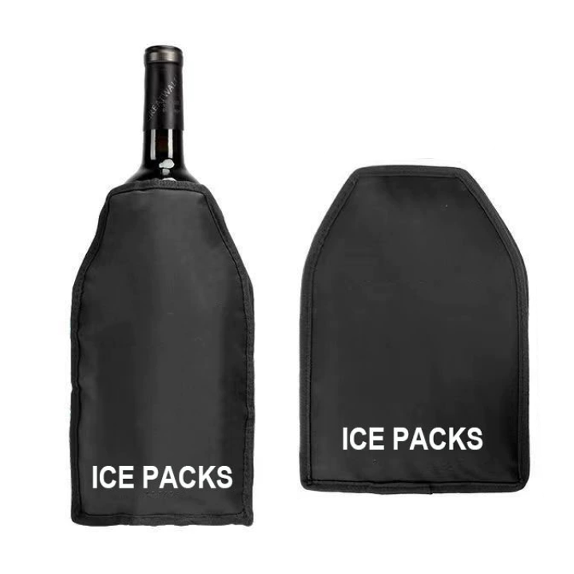 Wine Gel Cooler Ice Pack 3