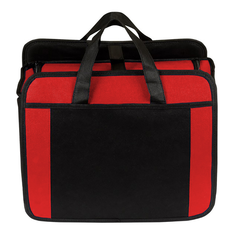20 Can Cooler Trunk Organizer 3