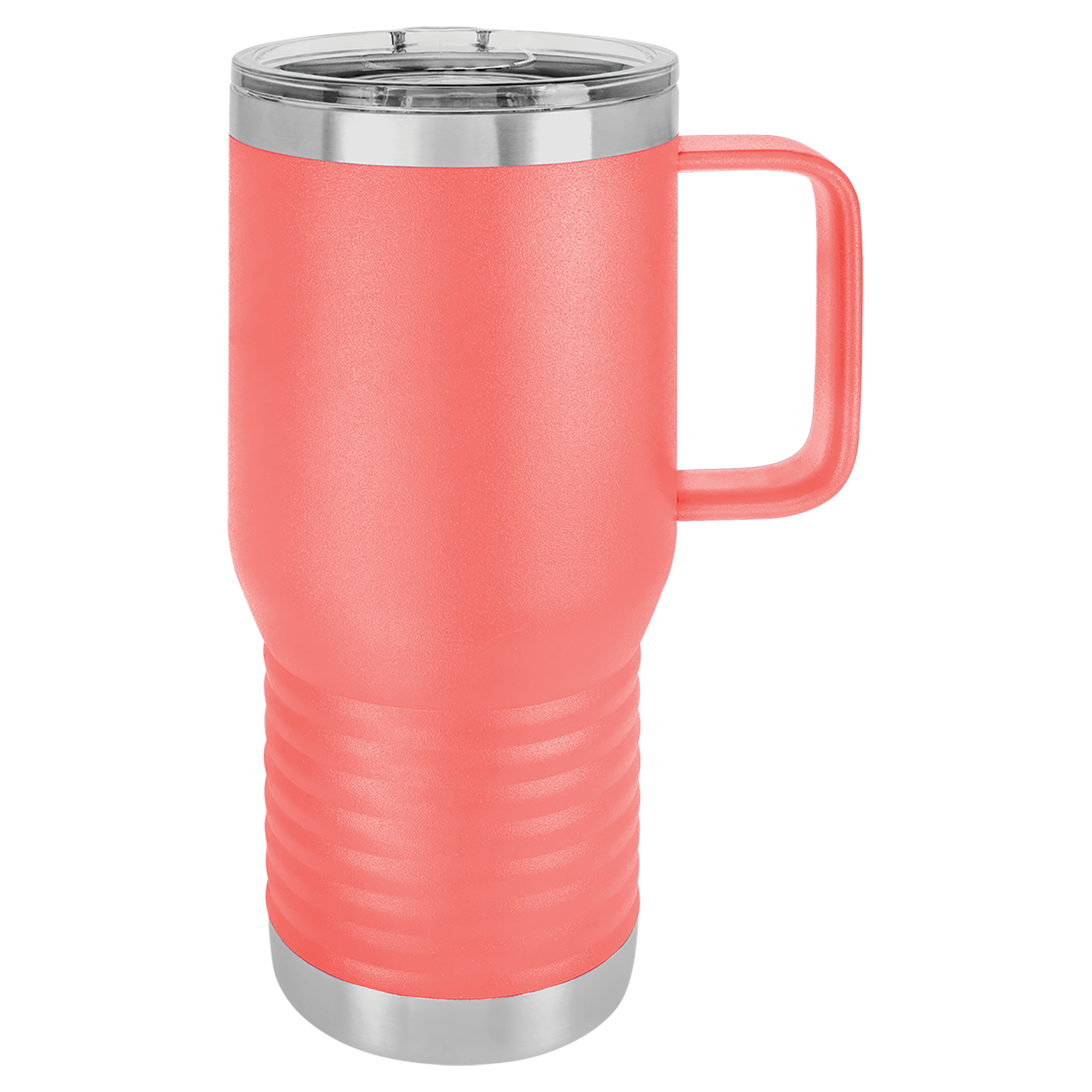 Polar Camel 20 oz. Vacuum Insulated Mug with Slider Lid 8