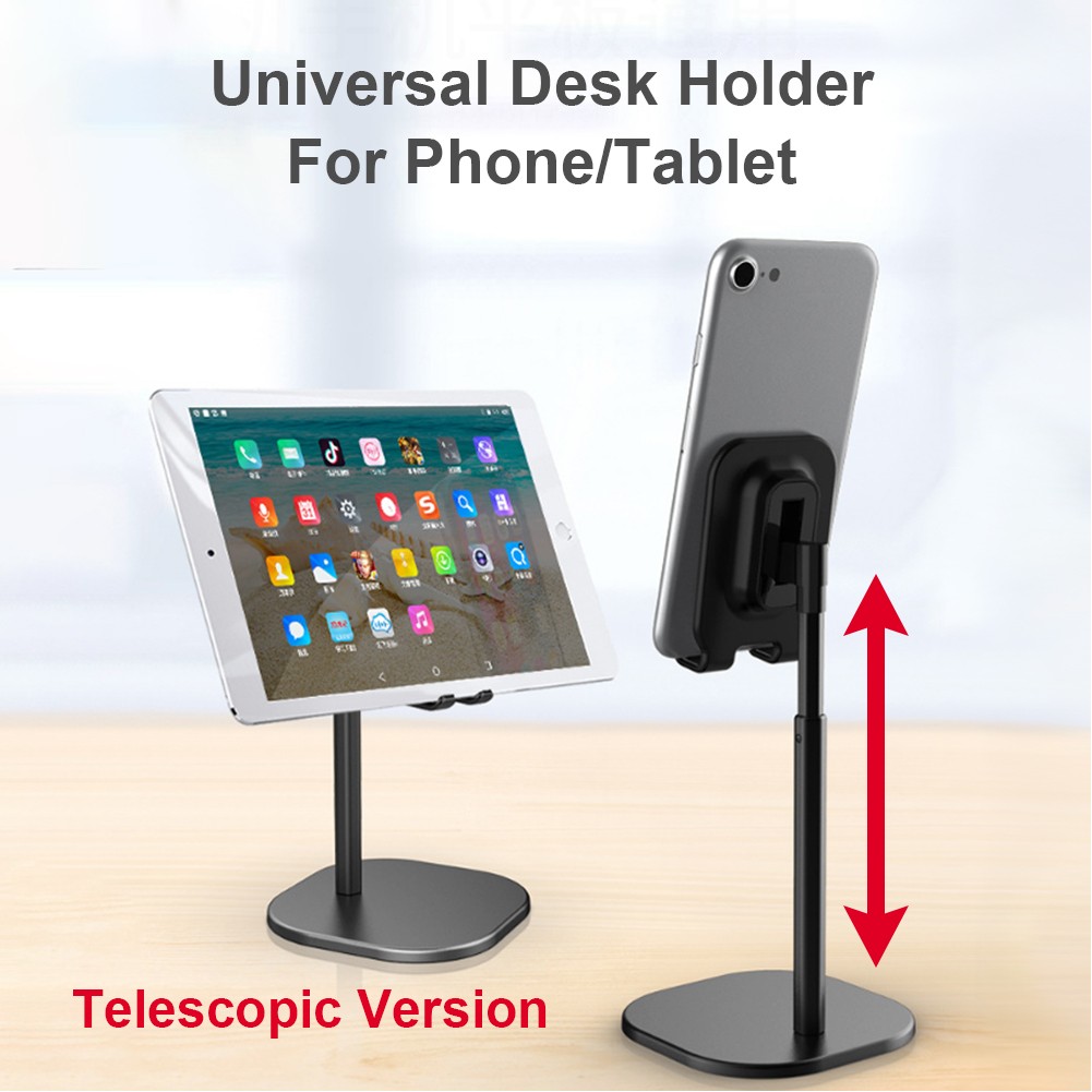 Adjustable Phone Holder Stand 2