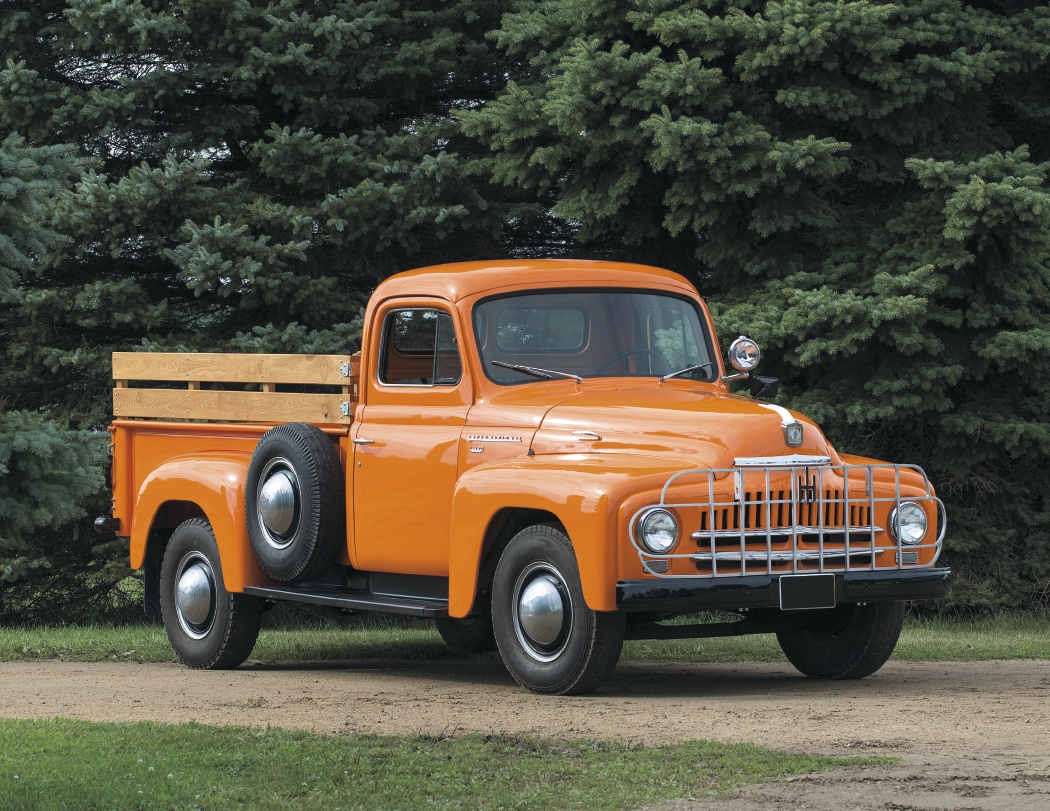 Good Value™ Treasured Trucks - Spiral Calendar 19