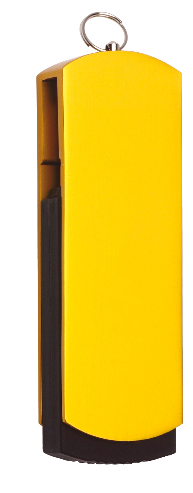 Universal Source® 4 GB Slide USB 2.0 Flash Drive