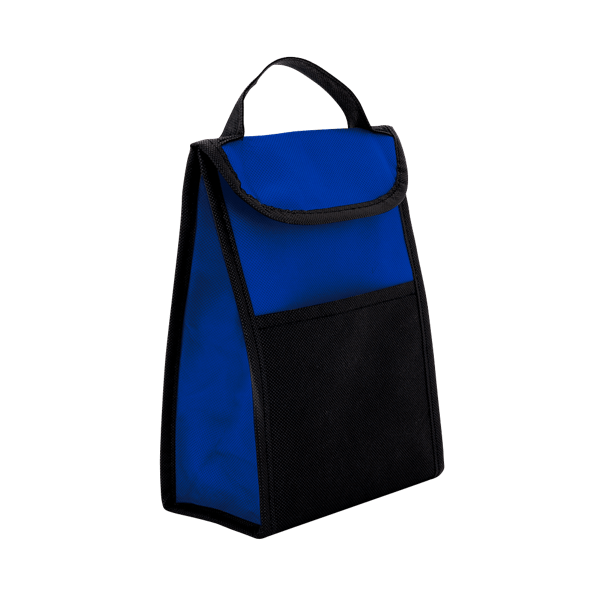 Back Bay Recycled Non Woven Lunch Cooler 8
