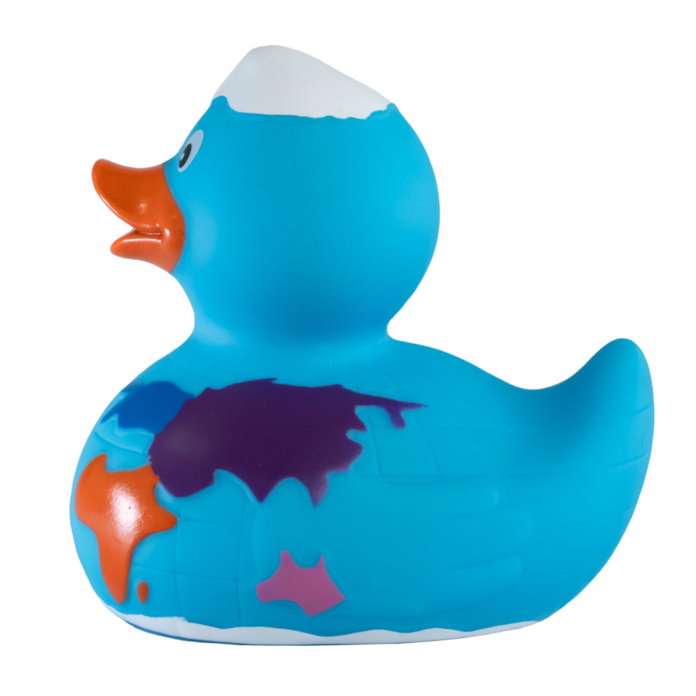 World Duck 8