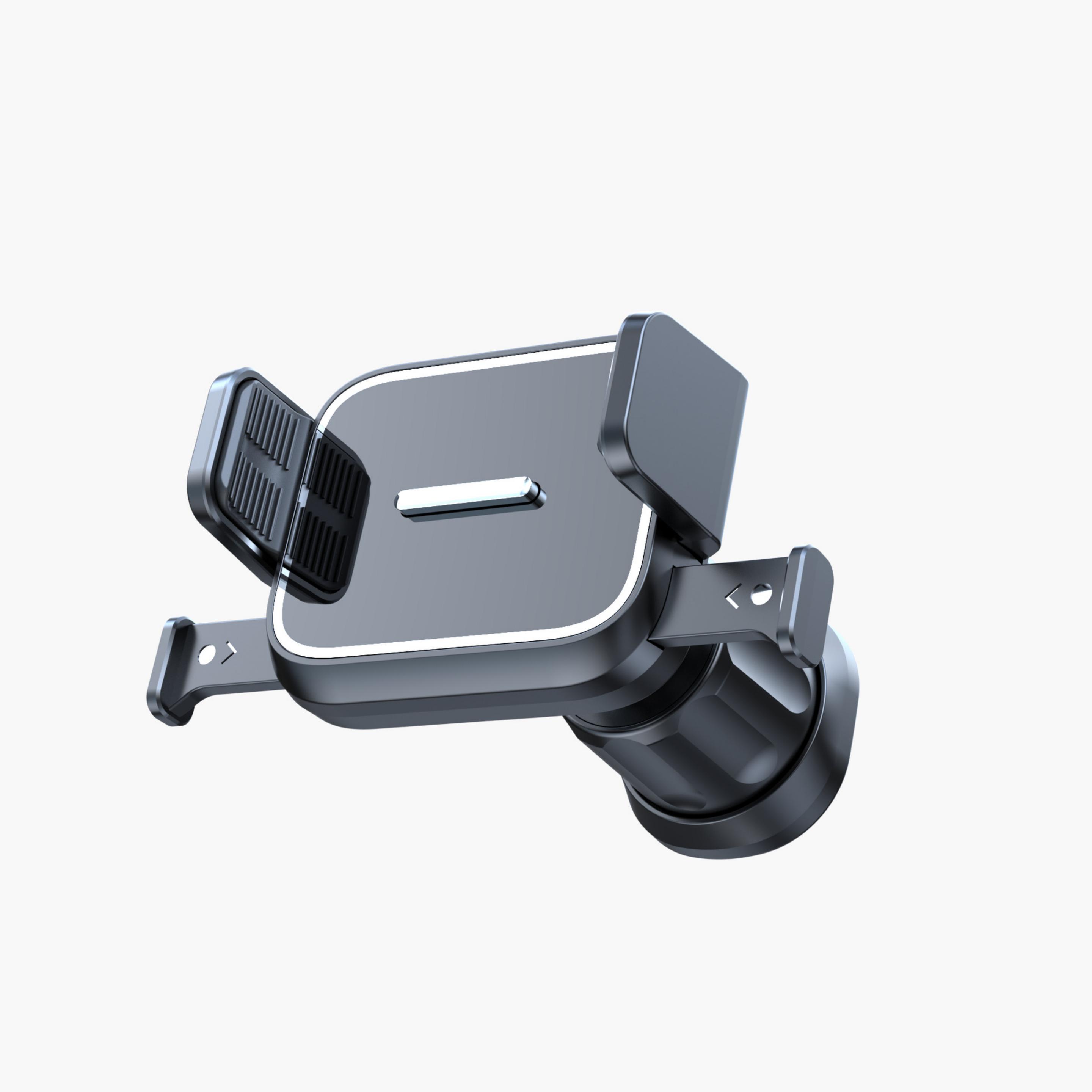 Car air vent phone holder 2