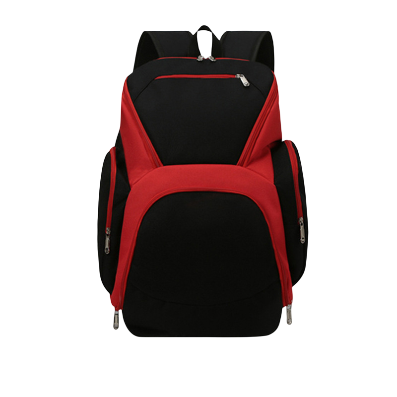 Basketball Backpack 2