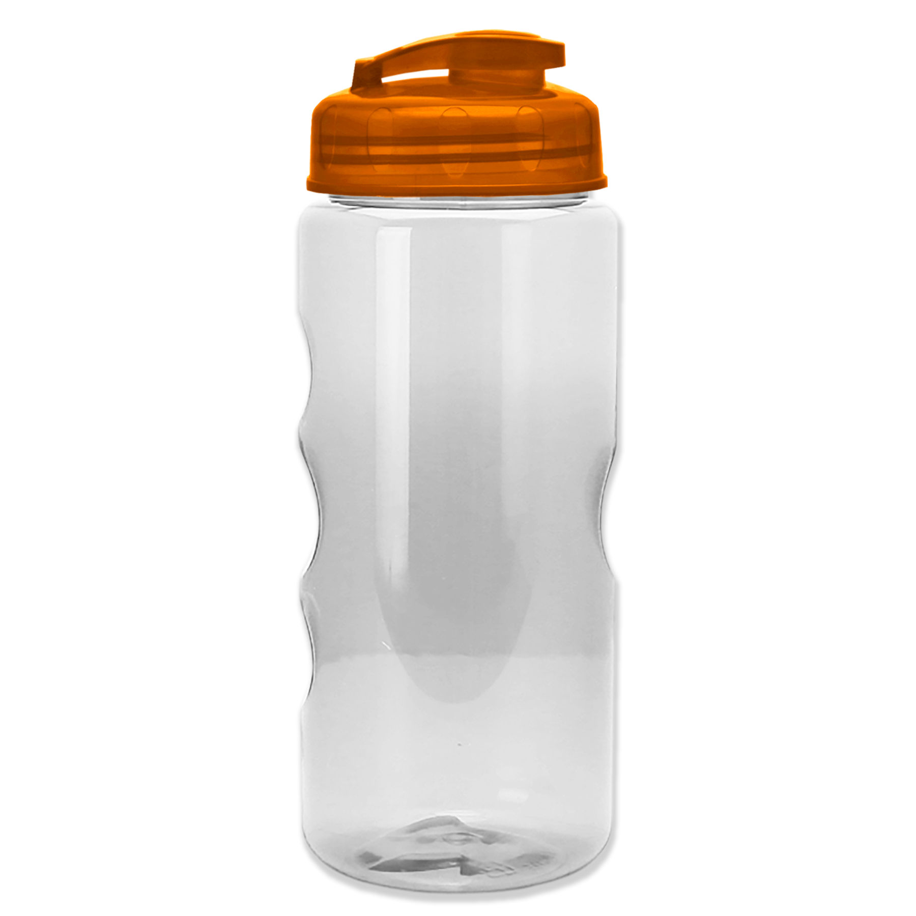 Garyline® Mini Mountain Tritan® Bottle with Flip-Top Lid - 22 oz. 189