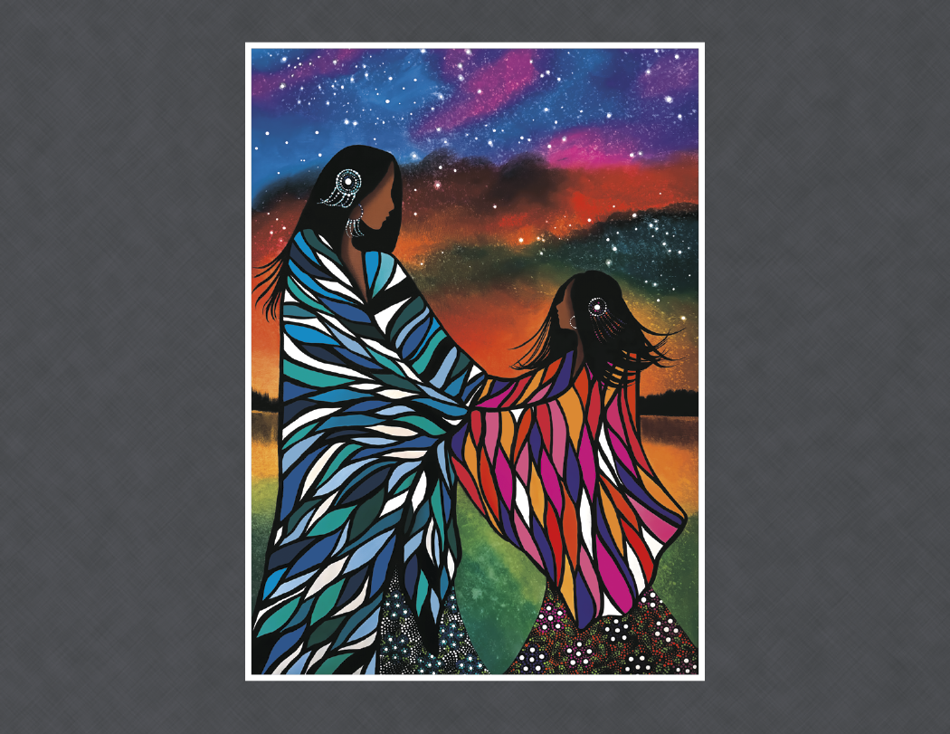 Triumph® Calendars Native American Art Calendar 44