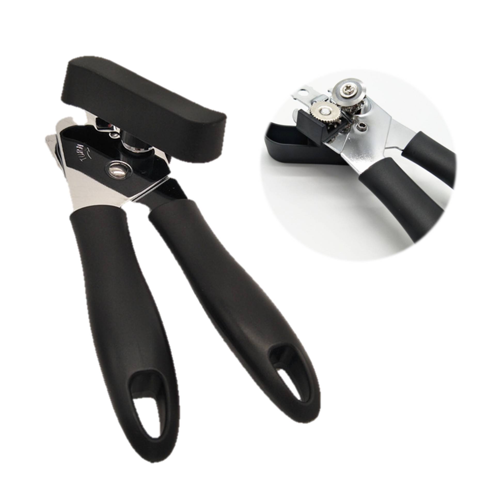 Kitchen 3 In 1 Can Opener 3