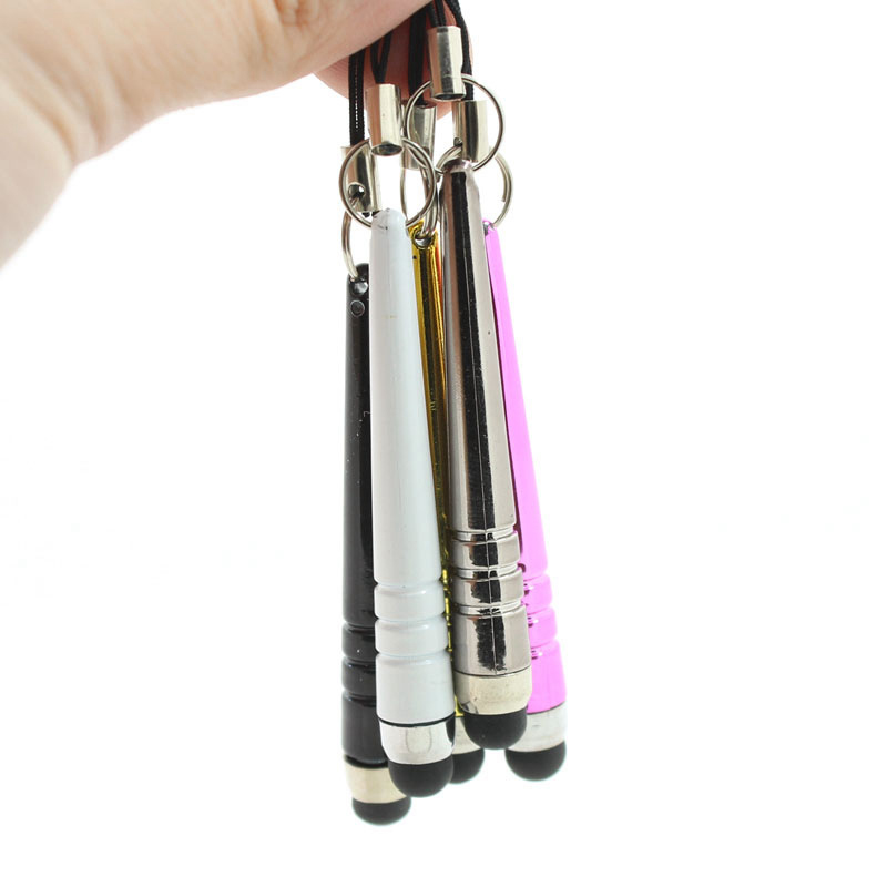 Stylus Pens with 3.5mm Jack Connector 4