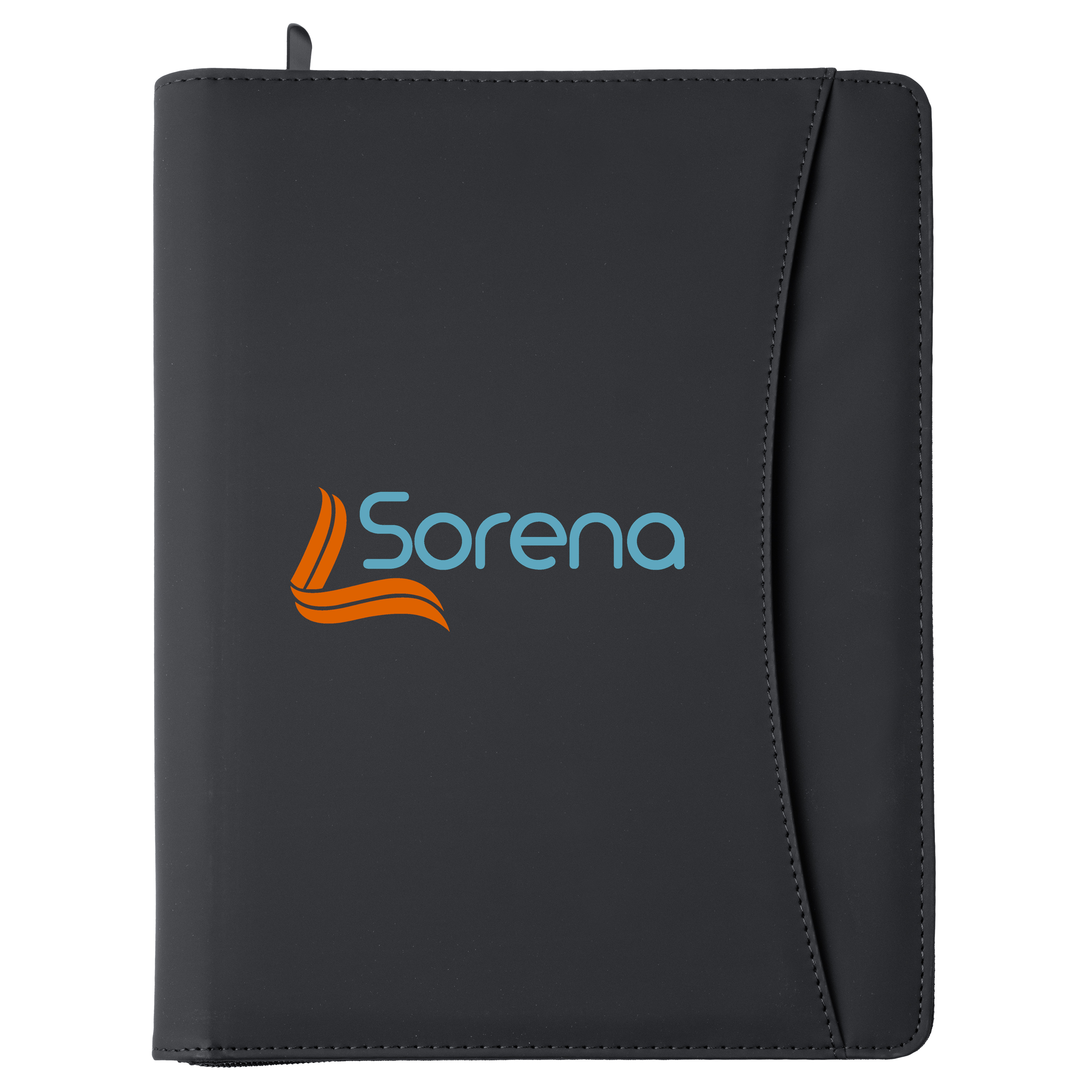 Consul Zippered Portfolio 6