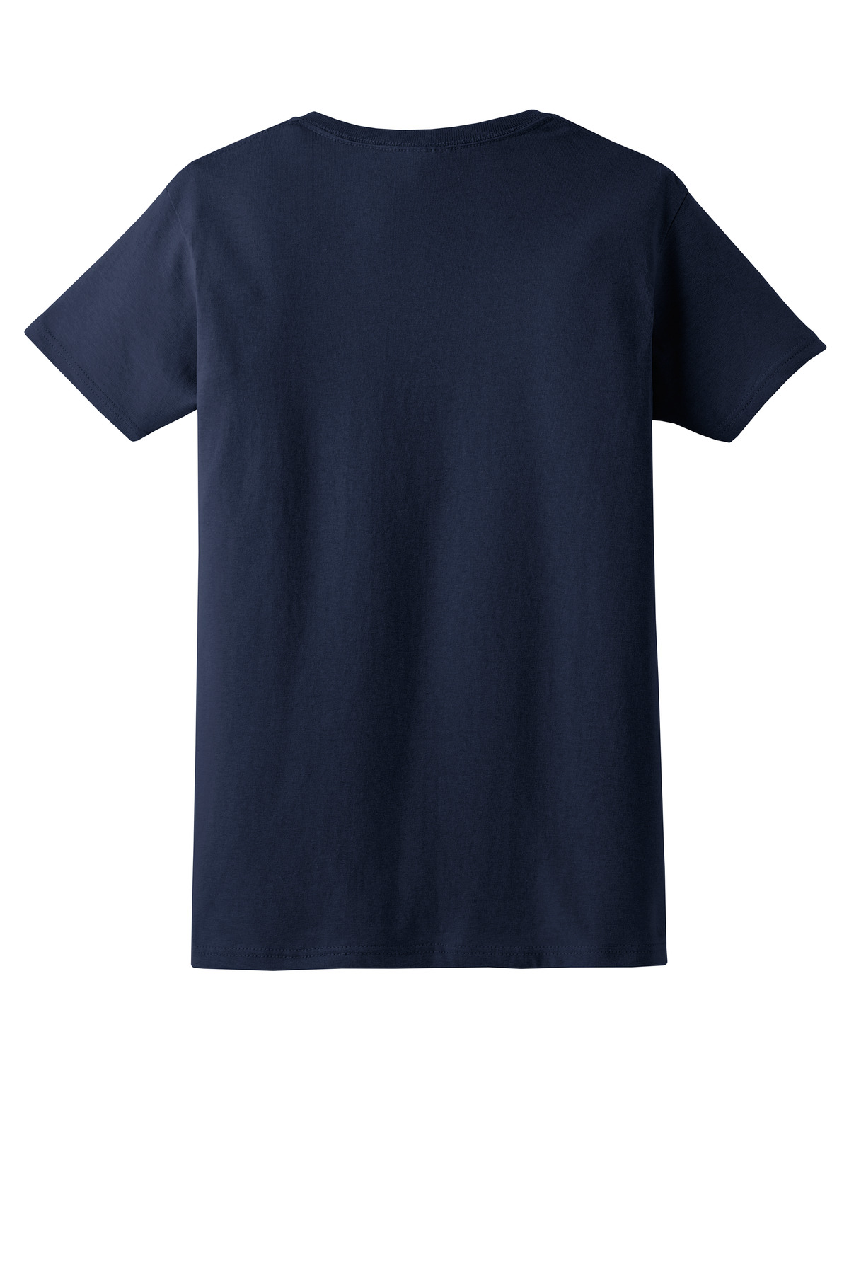 Gildan Women's Ultra Cotton 100% US Cotton T-Shirt. 2000L 157