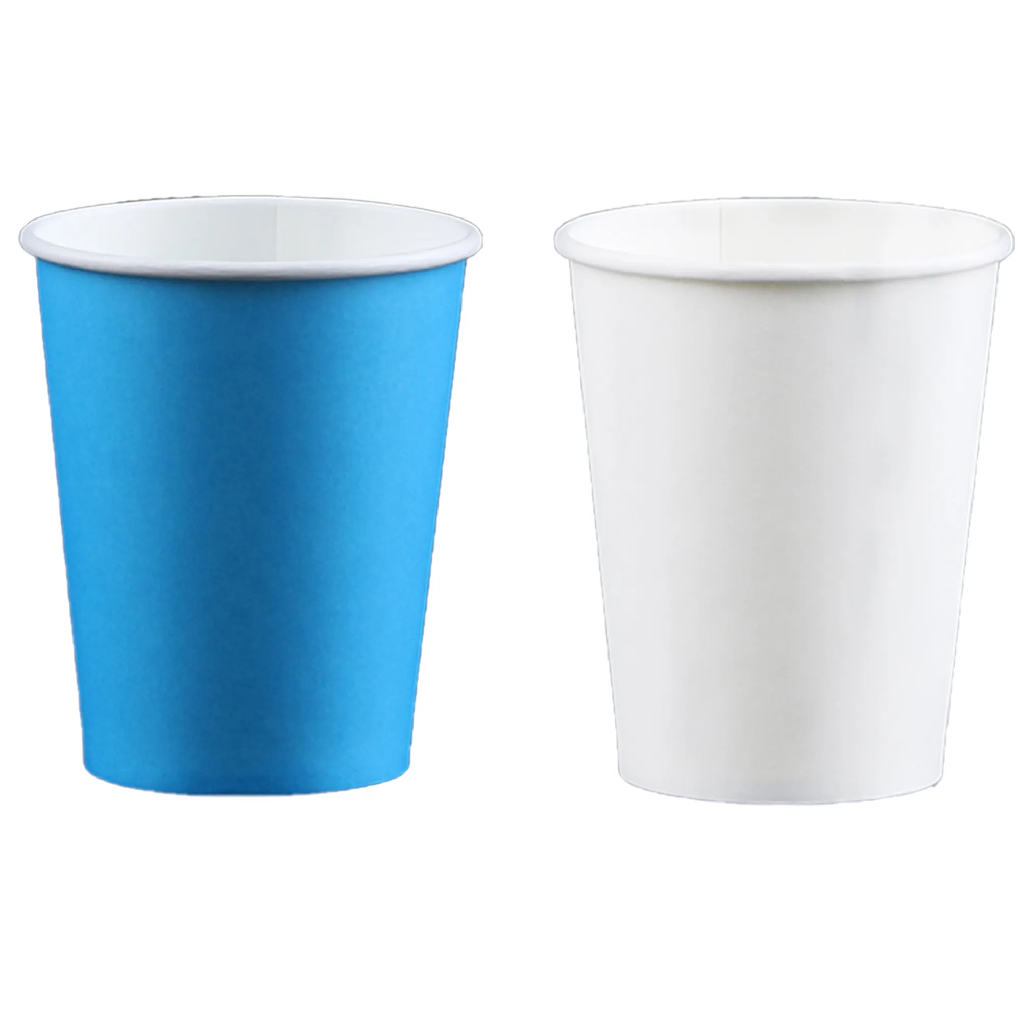 Disposable Paper Cups 3