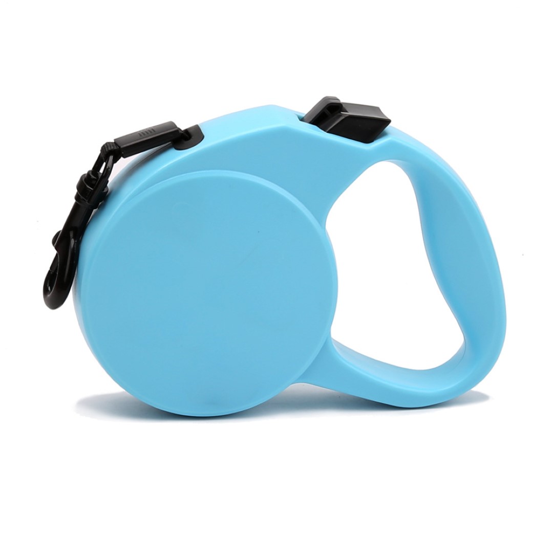Retractable Pet Leash 5