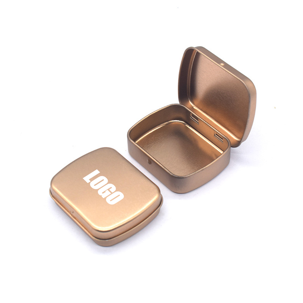 Mini Mint Tin 7