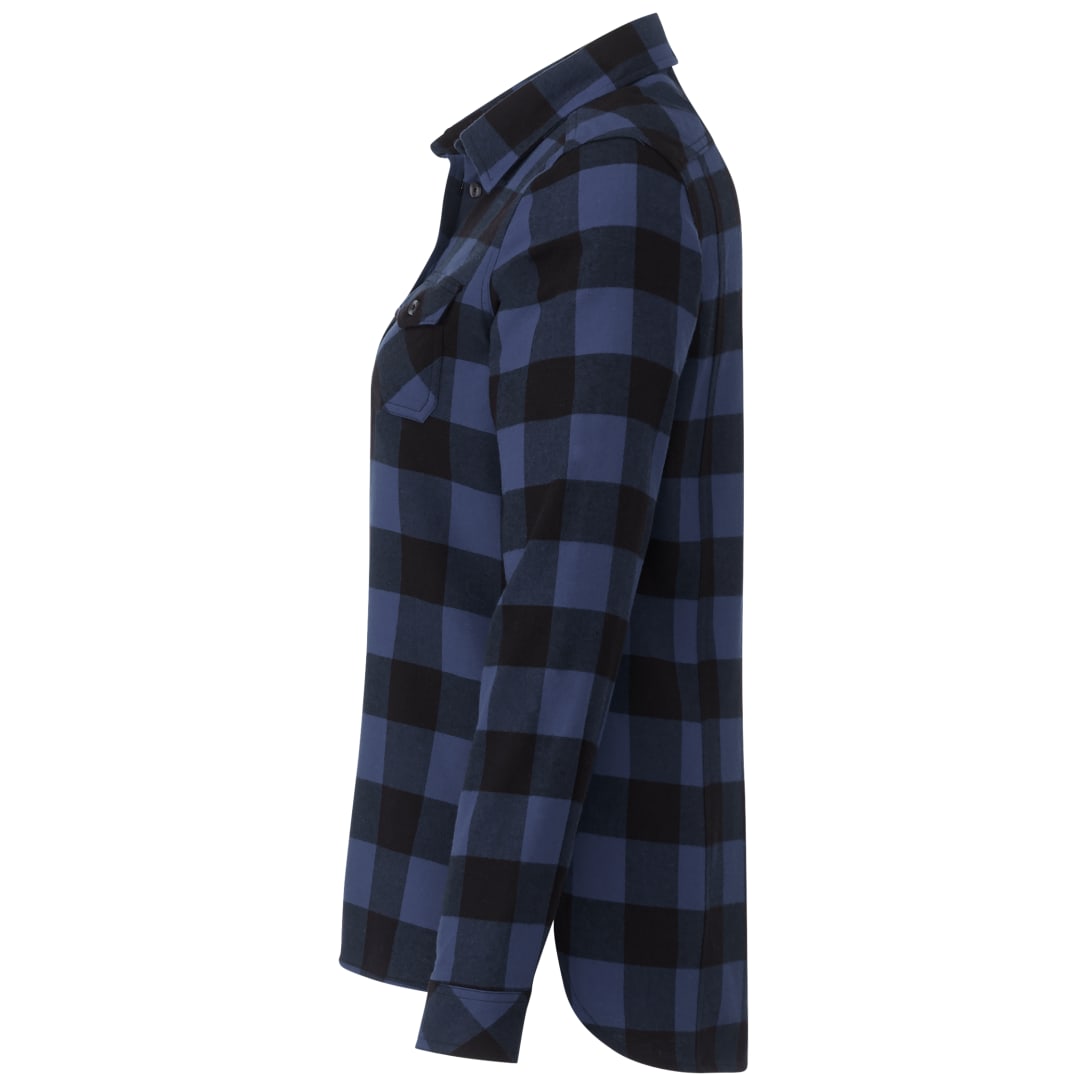 Women's SPRUCELAKE Roots73 Long Sleeve Shirt 2