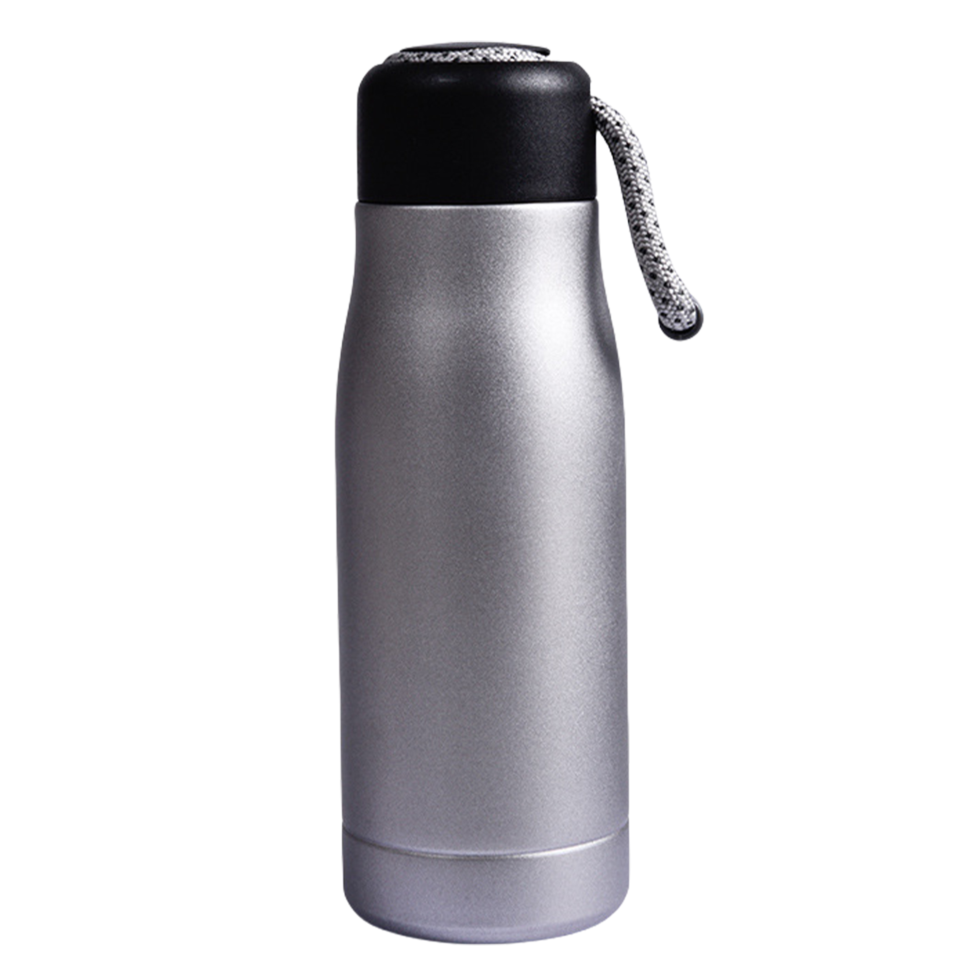 500 ML Large Capacity Double Wall Vacuum Insulated Water Bottle with Handle, custom water bottle with logo imprint 4
