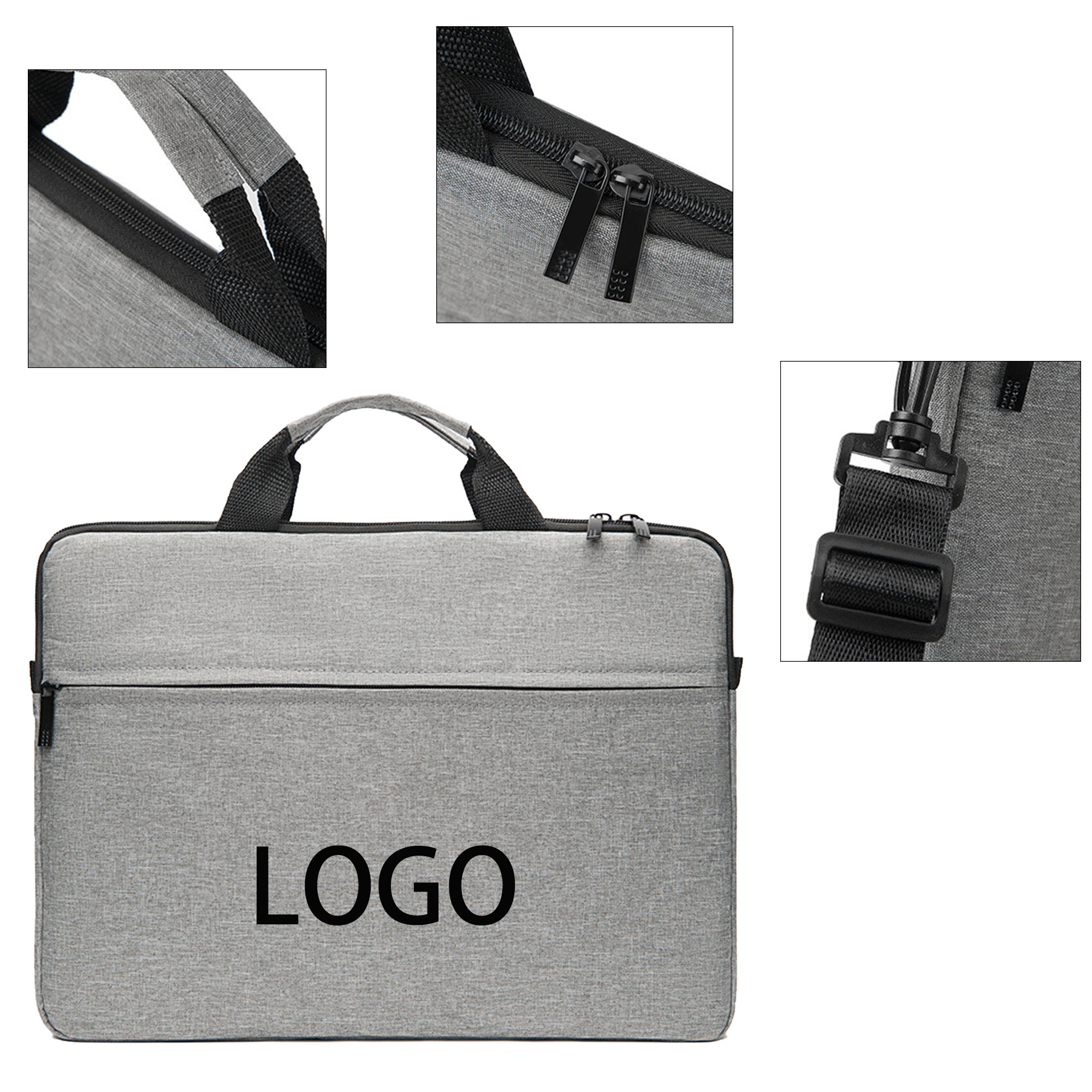 Waterproof Single-Shoulder Bag 3