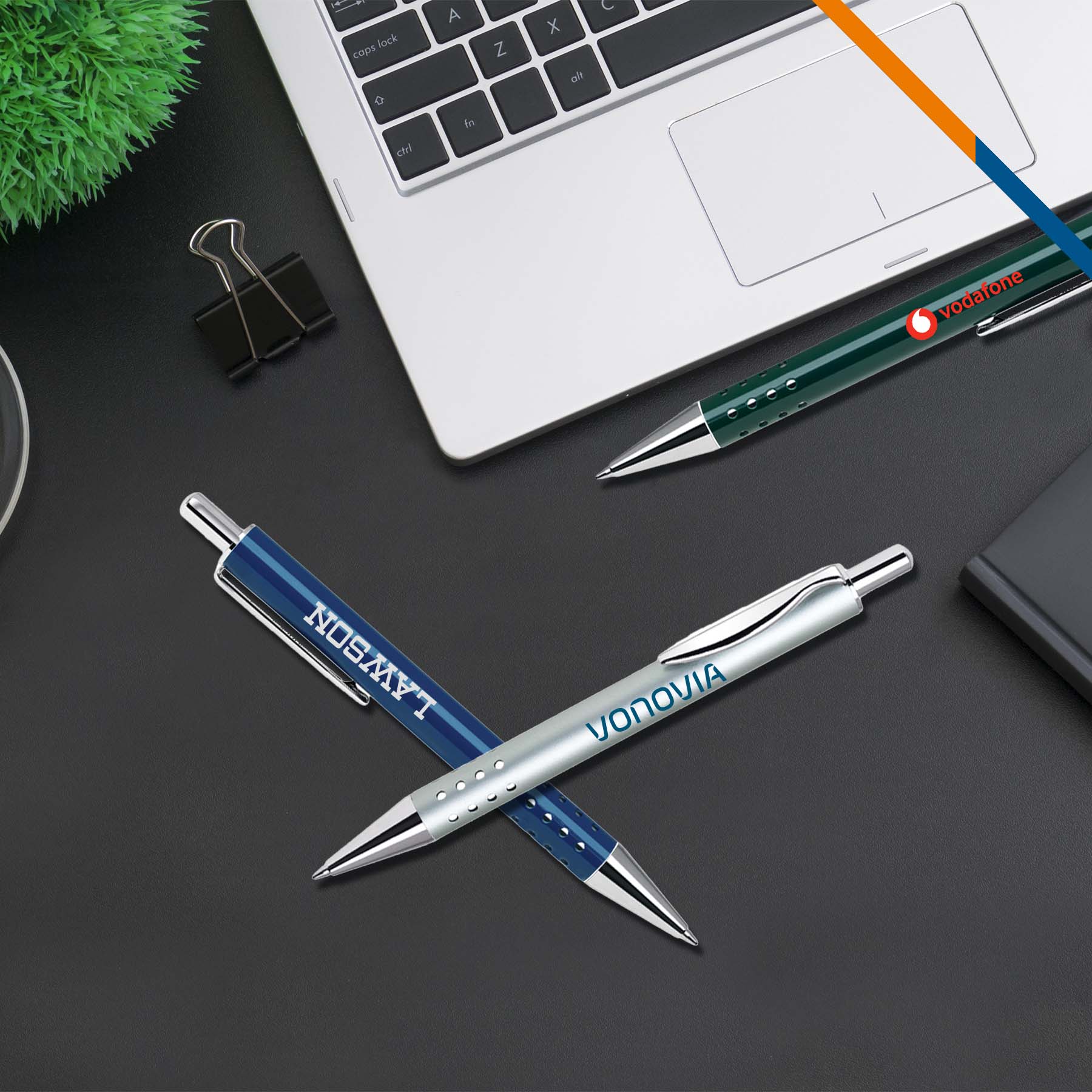 Urinn Metal Pen 1